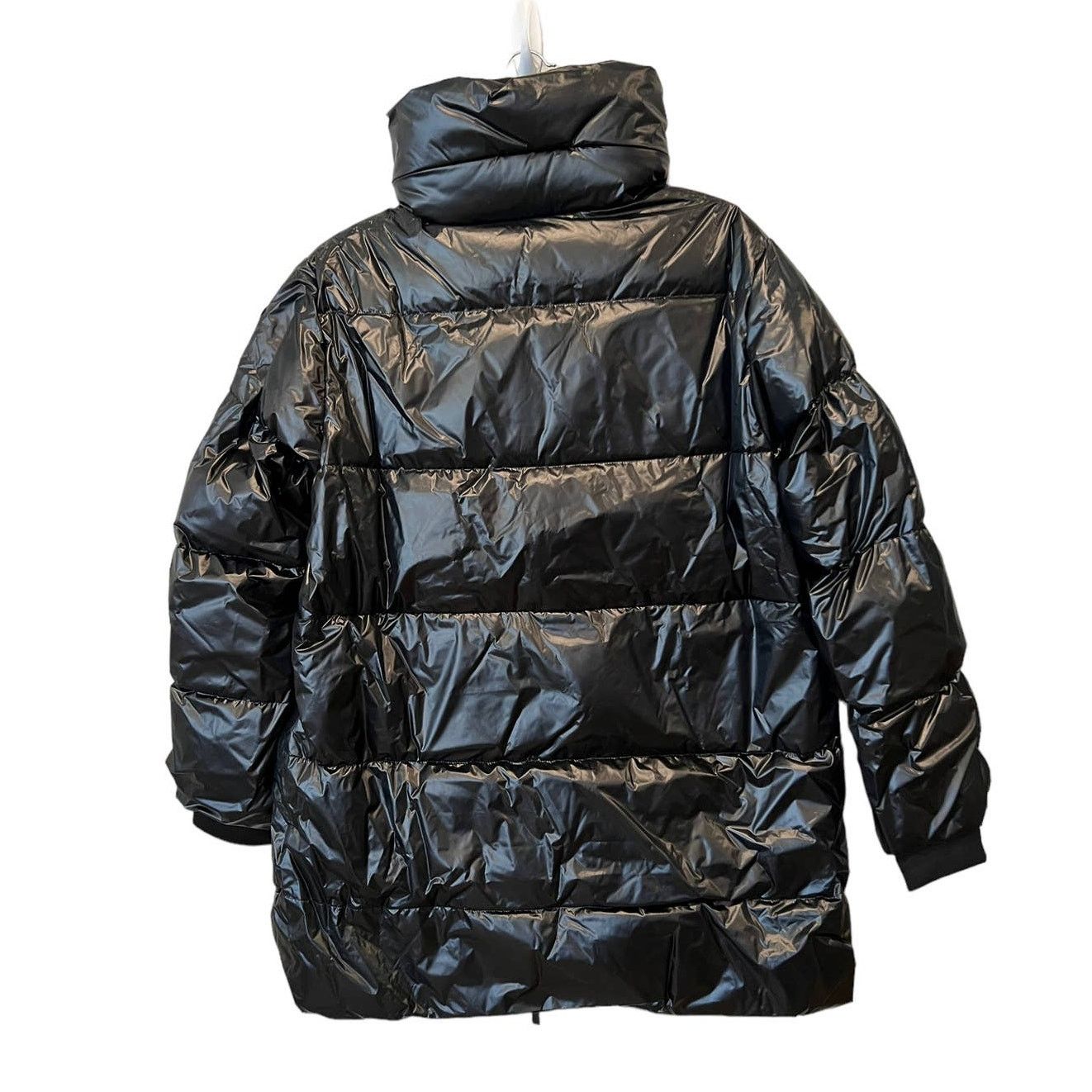 Sweaty Betty NWT SWEATY BETTY Aspen Padded Down Ski Jacket Size Medium Size M / US 6-8 / IT 42-44 - 9 Thumbnail