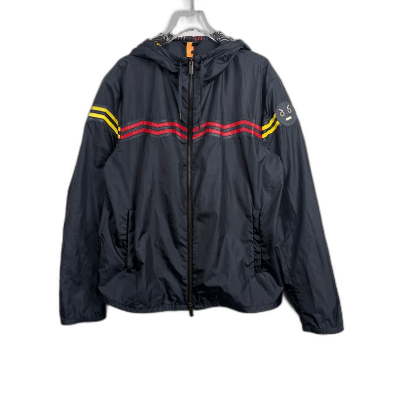 Fendi fendi expression arm patch jacket-2508 Size US M / EU 48-50 / 2 - 1 Thumbnail