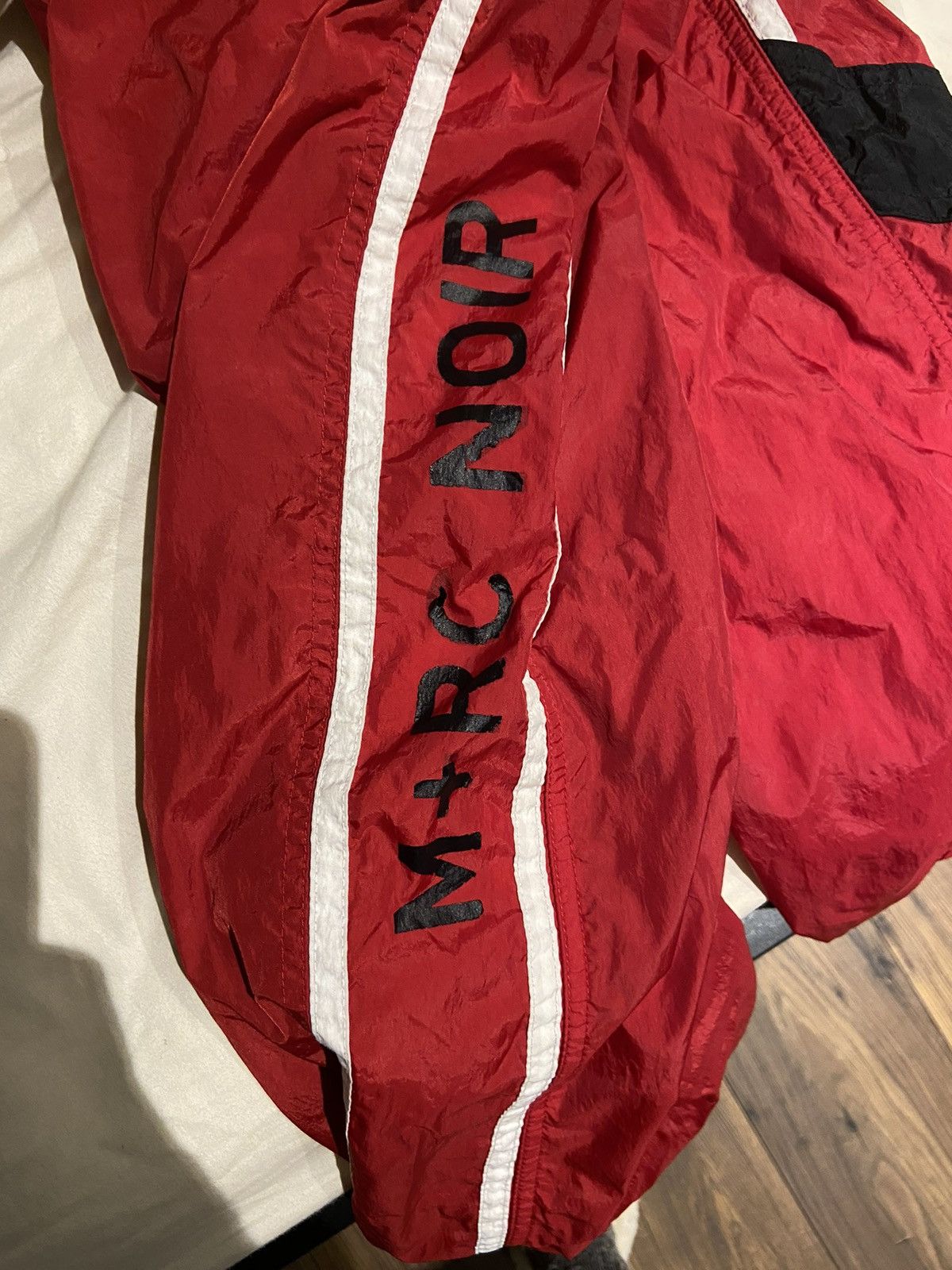 M+Rc Noir M+rc noir pants Size US 34 / EU 50 - 4 Thumbnail