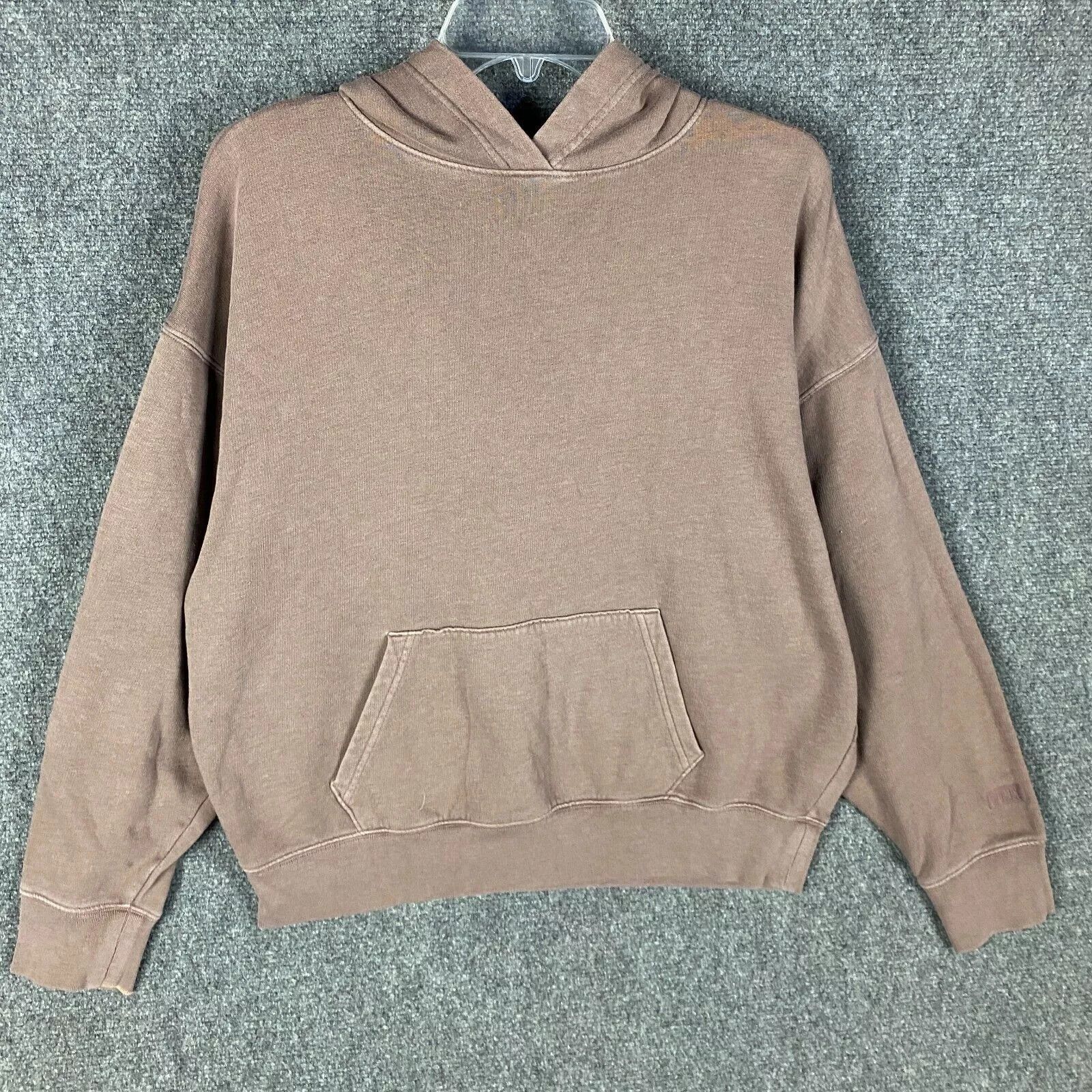 Victoria's Secret Victoria's Secret Pink Hoodie Women's Pullover Cotton S Size S / US 4 / IT 40 - 1 Thumbnail