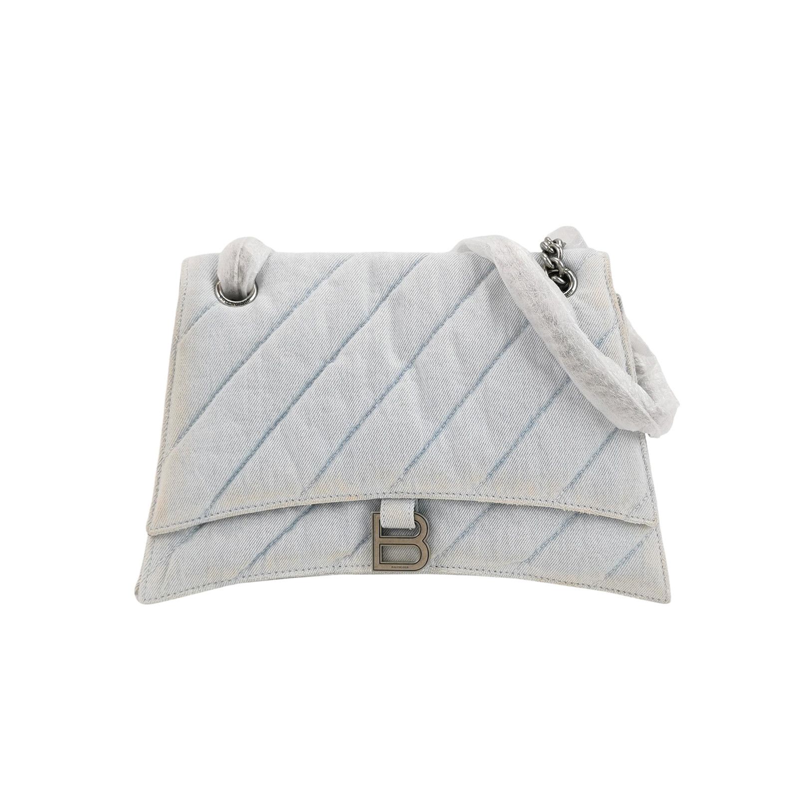 Balenciaga Balenciaga Women os Shoulder Bags Size ONE SIZE - 1 Thumbnail