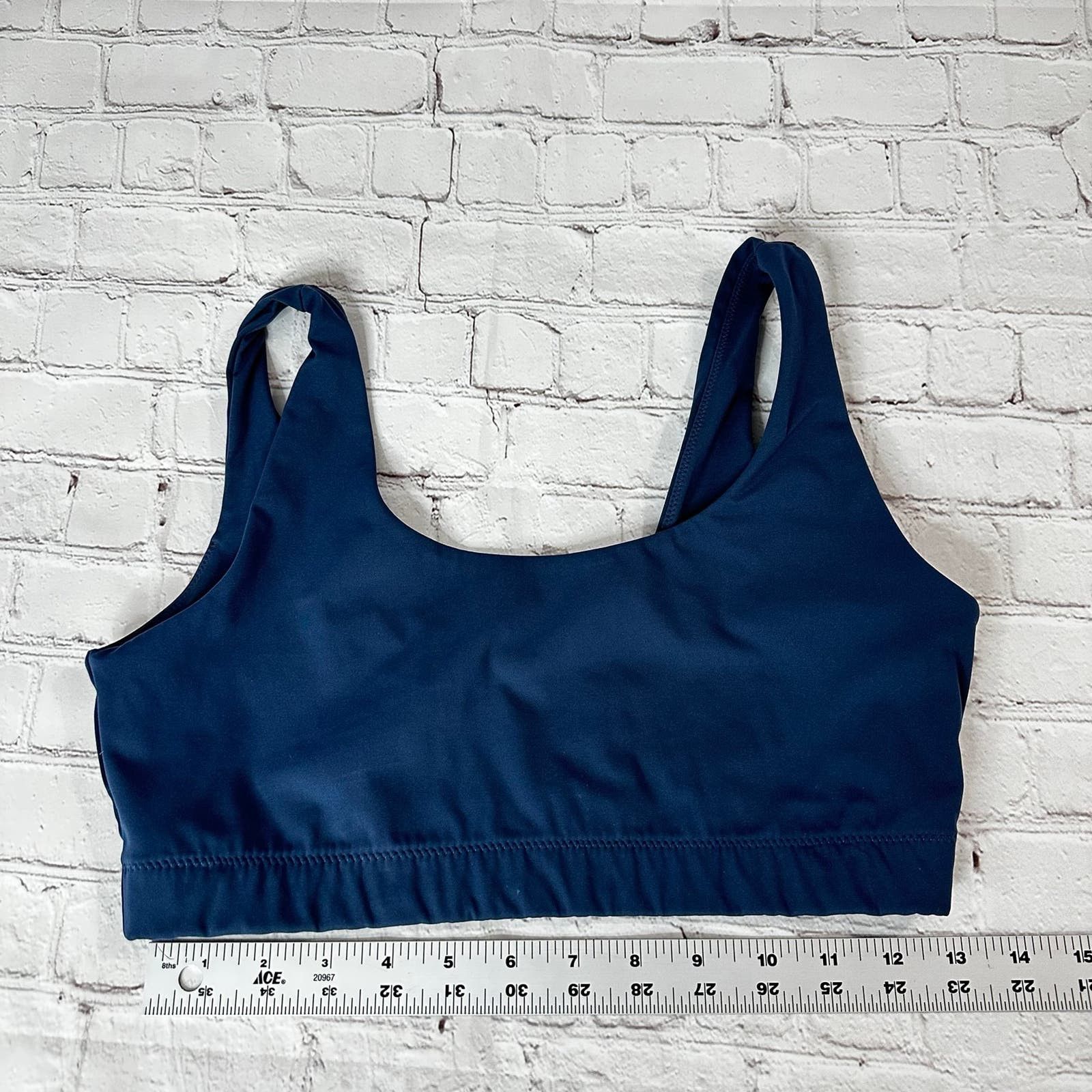 Everlane Everylane Sports bra Size L / US 10 / IT 46 - 1 Thumbnail