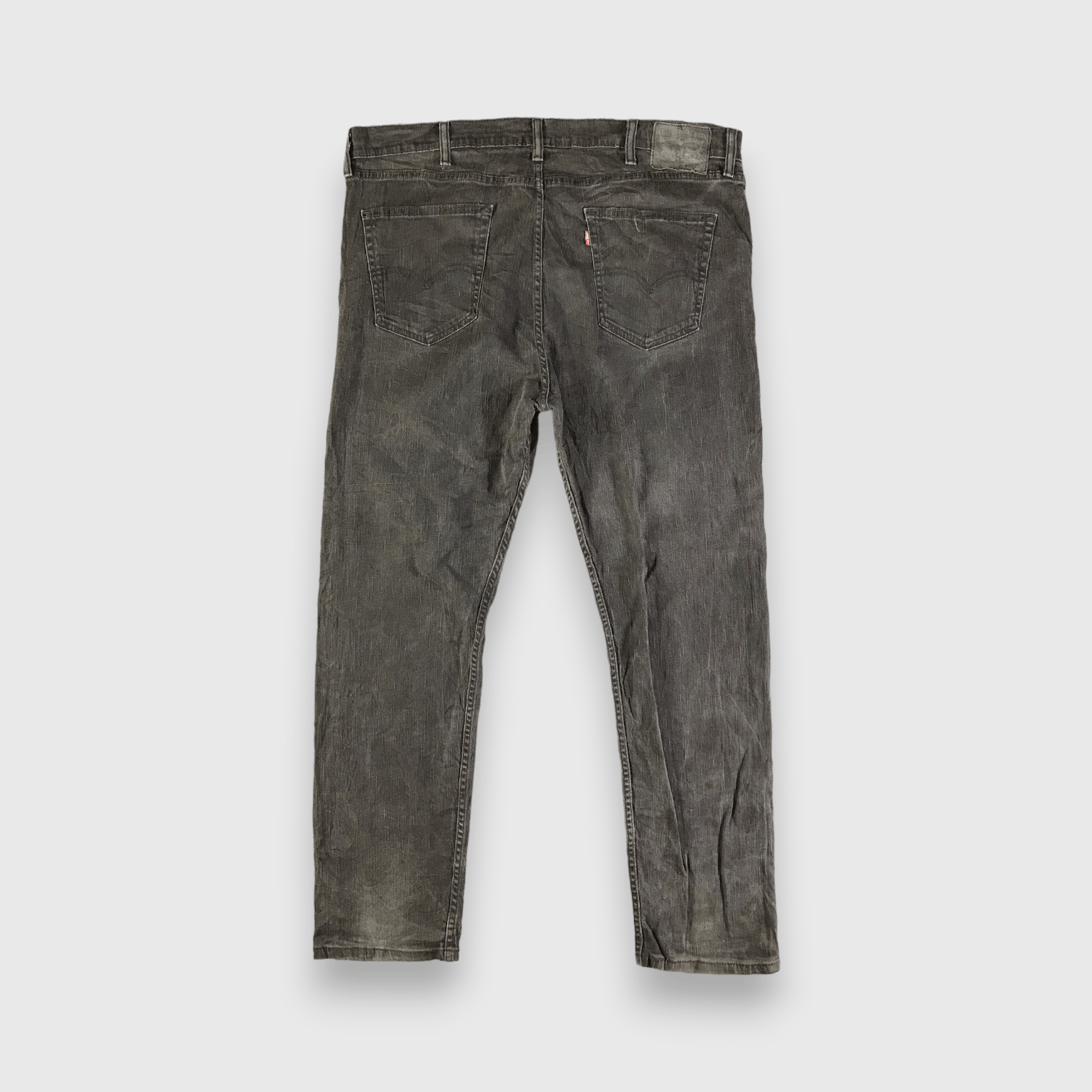 Levi's Vintage Levis Jeans-J4168 Size US 43 - 2 Thumbnail