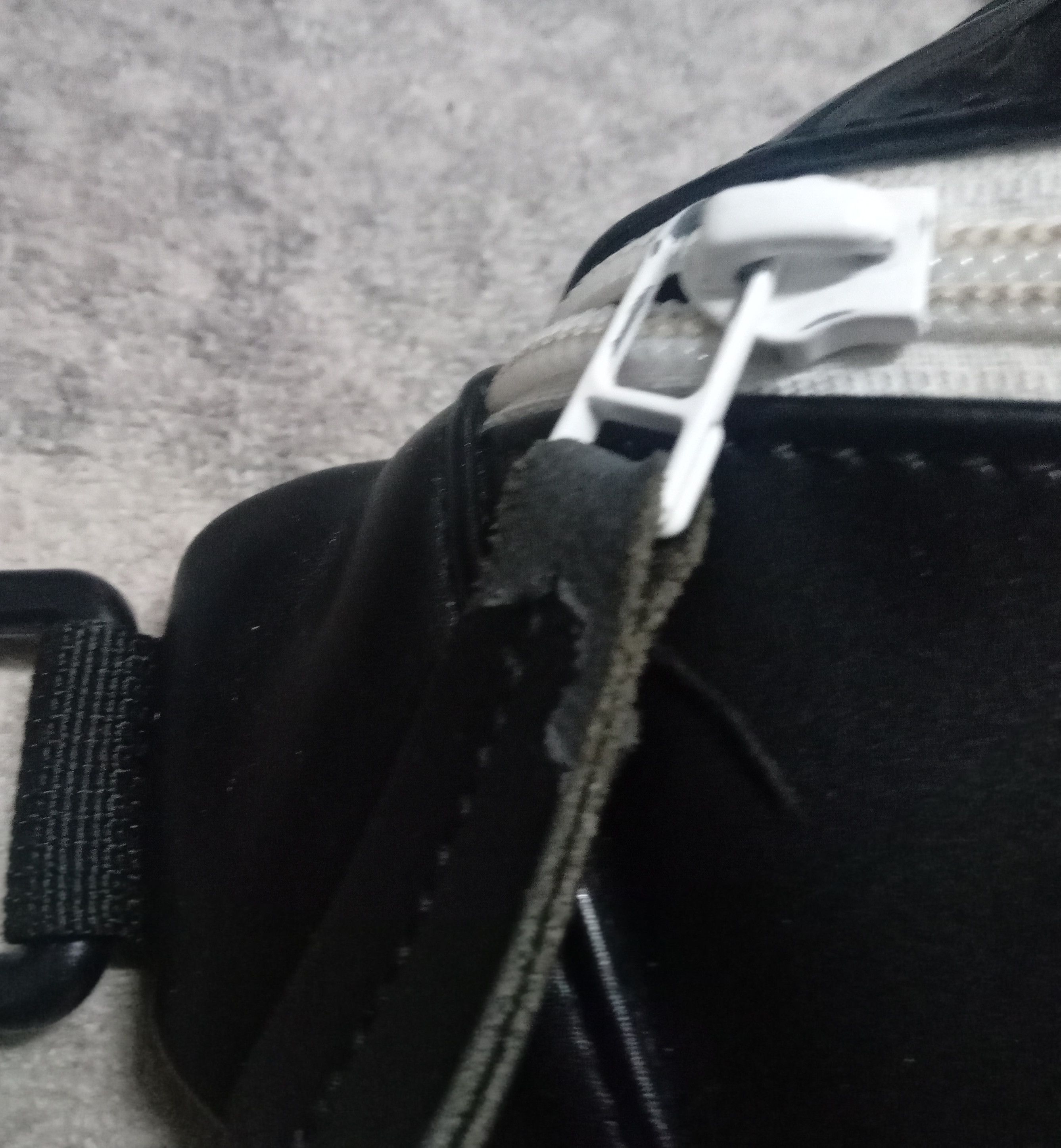 Opening Ceremony Waist bag Opening Ceremony streetwear Stussy Supreme Size ONE SIZE - 4 Thumbnail