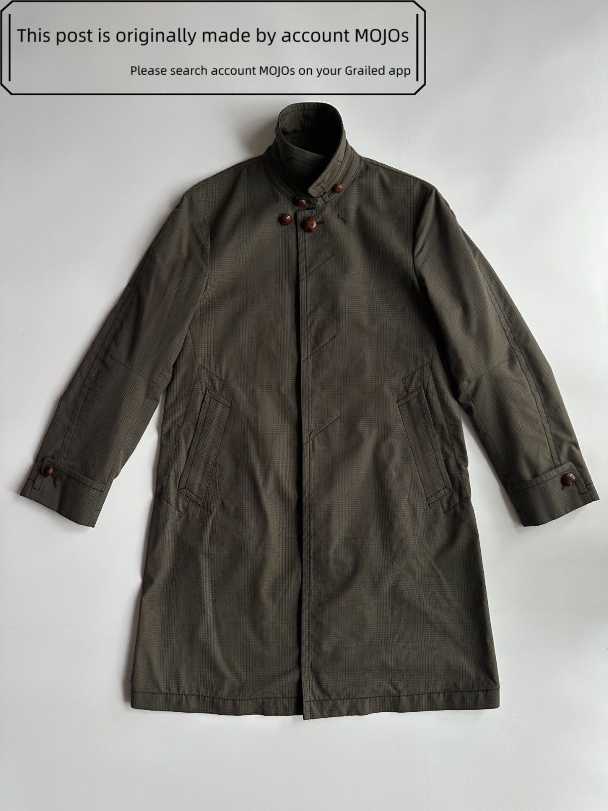 Number (N)ine Number nine 06aw noir m65 jacket | Grailed