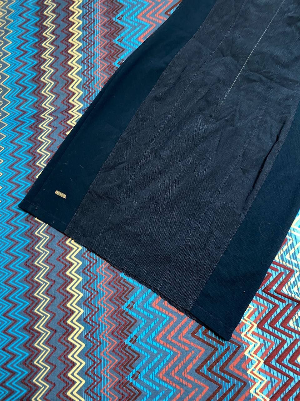 Hugo Boss × Vintage Hugo Boss classic elegant woman dress Size XL / US 12-14 / IT 48-50 - 13 Thumbnail