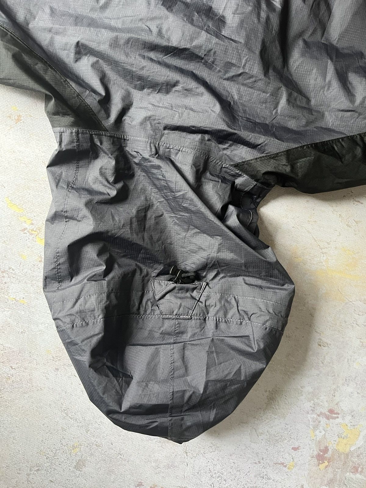 Timberland Timberland vintage raincoat jacket Size US XL / EU 56 / 4 - 8 Thumbnail