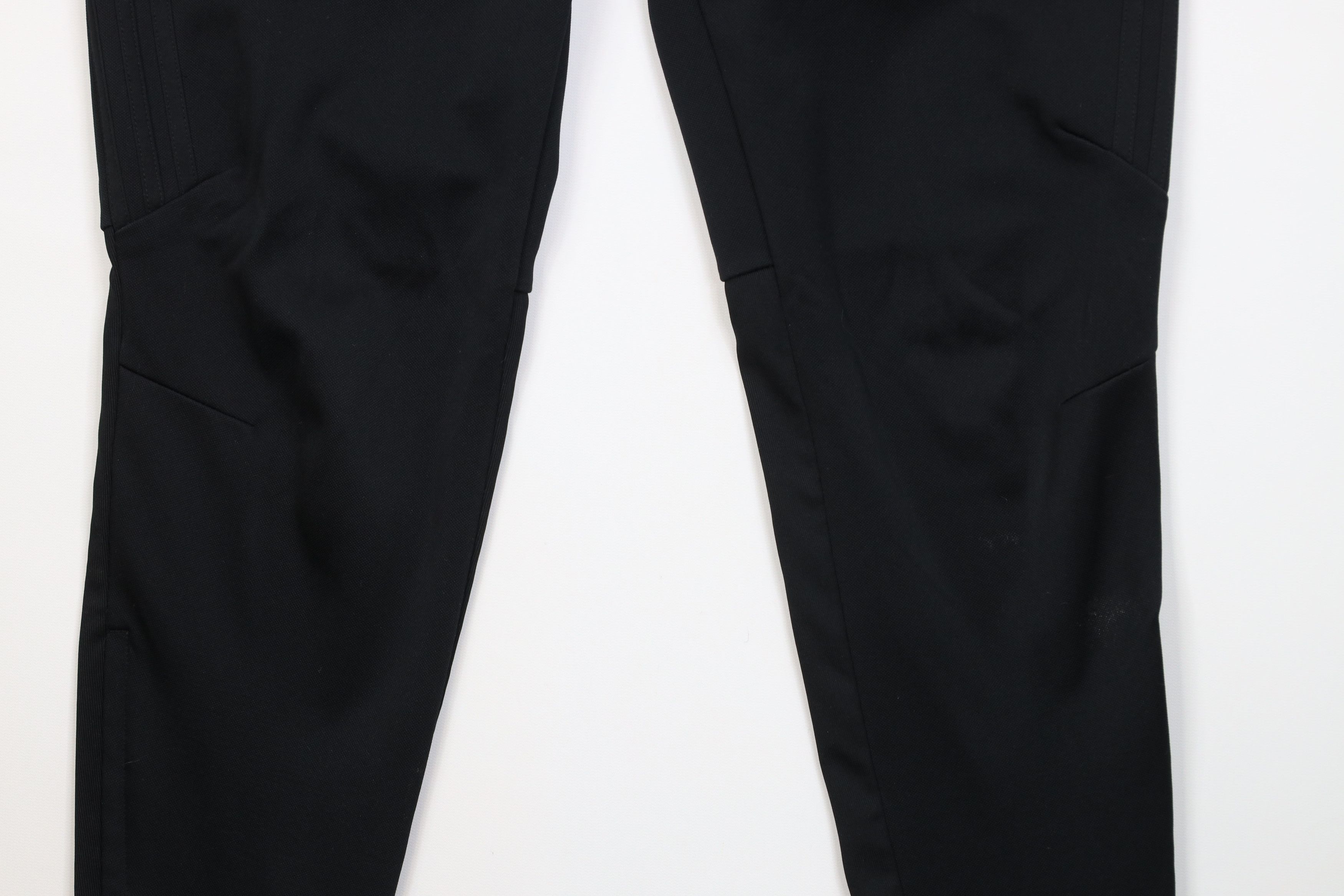 Adidas Vintage Y2K Adidas Tapered Leg Running Soccer Warm Up Pants Size US 34 / EU 50 - 3 Thumbnail