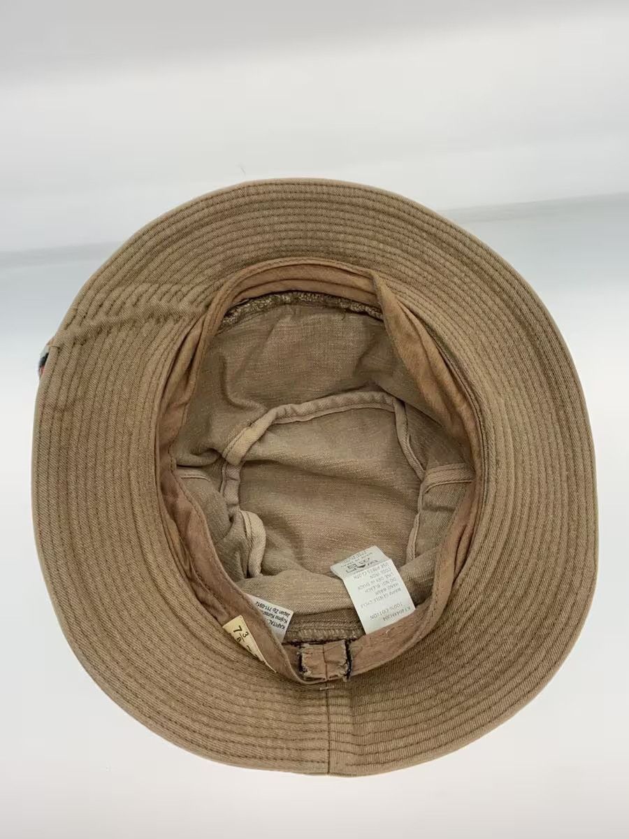 Kapital Piping Bucket Hat Size ONE SIZE - 3 Thumbnail