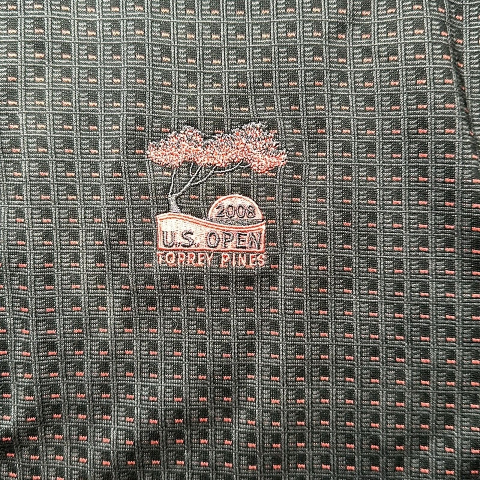 Other U.S. Open Torrey Pines Carnoustie Polo - XL Size US XL / EU 56 / 4 - 5 Thumbnail