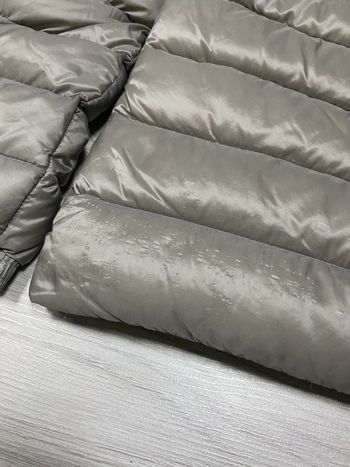 Moncler Moncler jacket Valence puffer size 2 Size US M / EU 48-50 / 2 - 19 Thumbnail