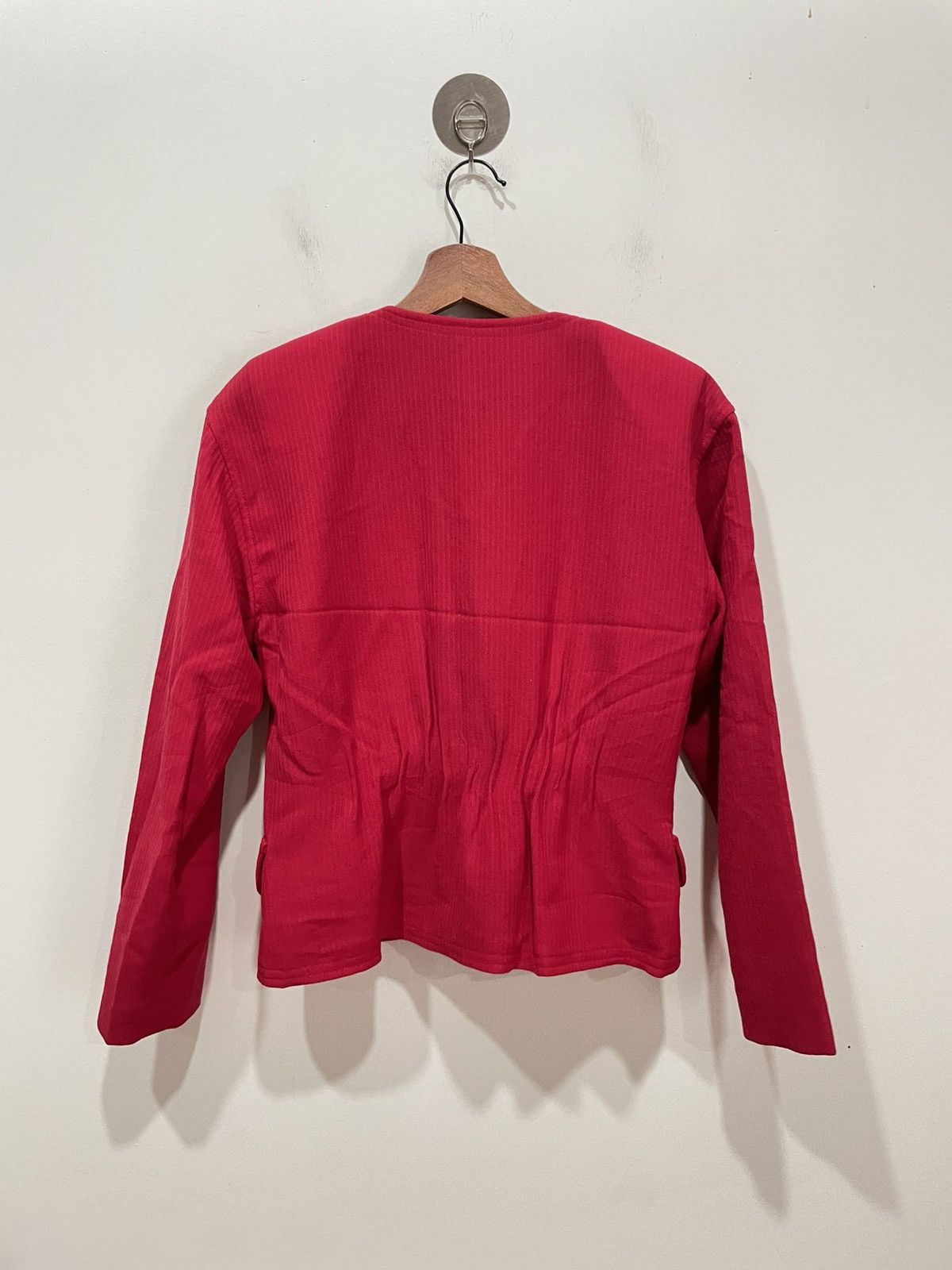 Ungaro Paris Ungaro Paris Top Size ONE SIZE - 2 Thumbnail