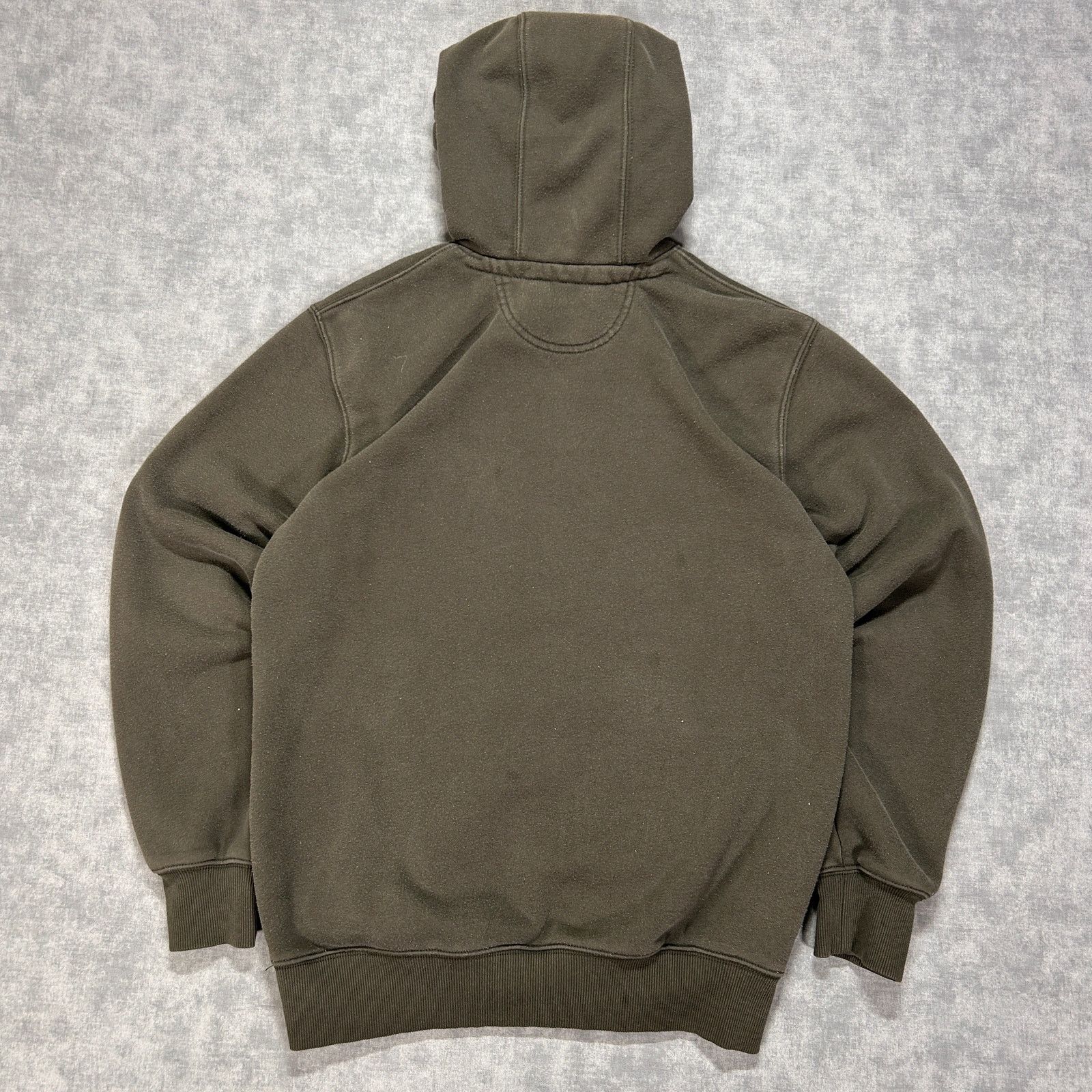 Carhartt Carhartt Rain Defender Loose workwear casual hoodie mens S Size US S / EU 44-46 / 1 - 2 Thumbnail
