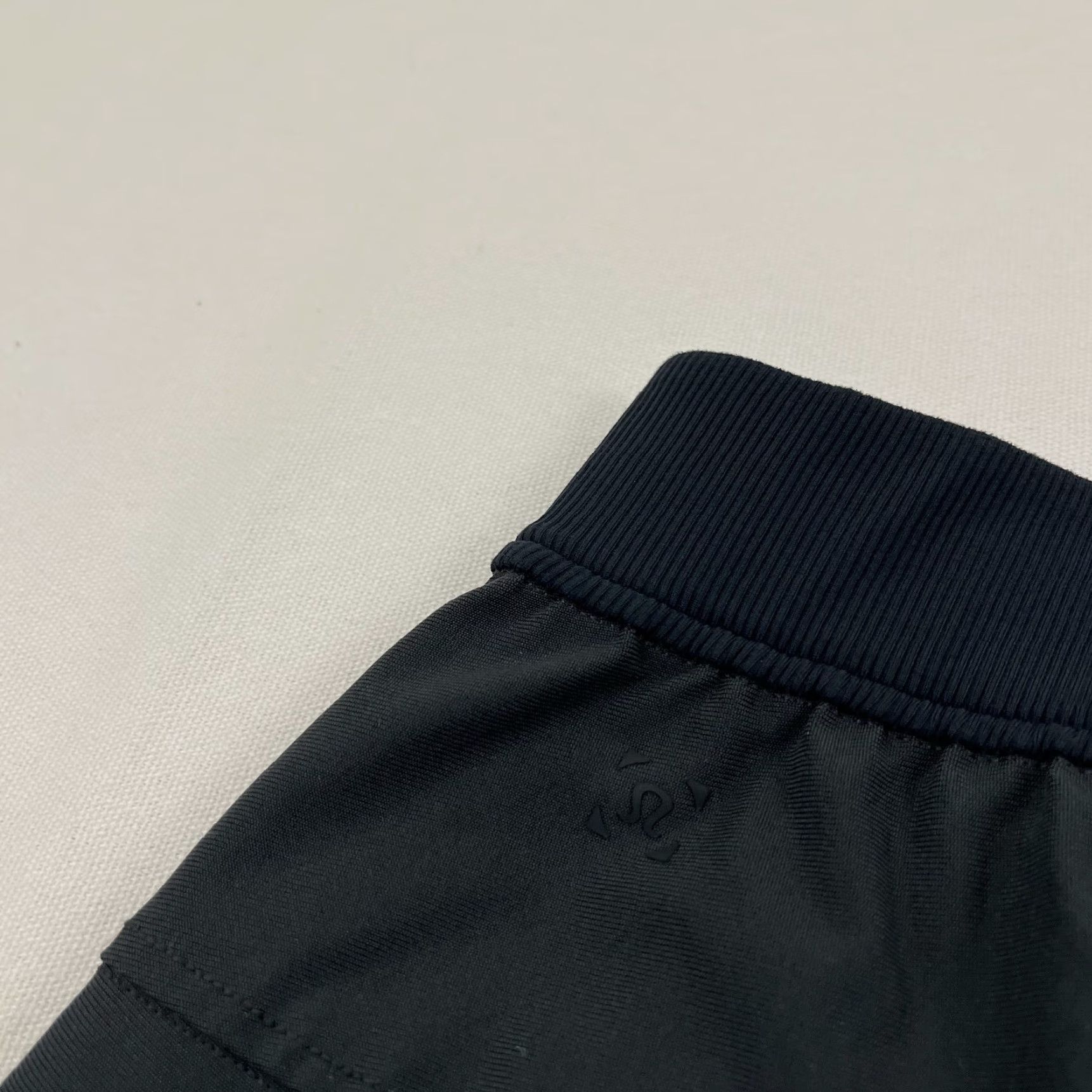 Lululemon Lululemon ABC Joggers Mens M / 29" Gray Active Pants Training Gym Travel Casual Athletic Pockets Breathable Elastic Waist Tapered Size US 31 - 2 Thumbnail