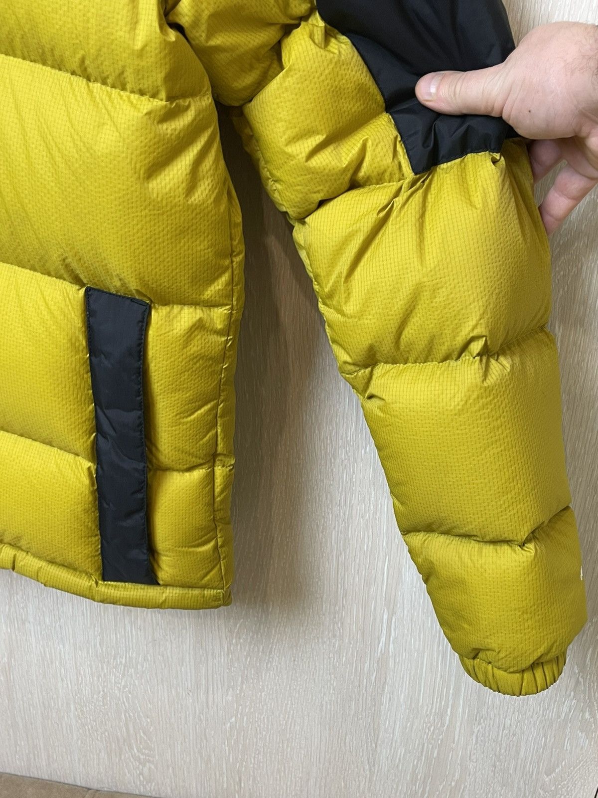 The North Face Mens North Face 700 Diablo Down Jacket Size US S / EU 44-46 / 1 - 6 Thumbnail