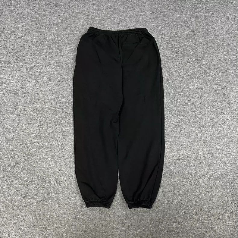 Balenciaga Balenciaga Embroidered Sweatpants Year of Tiger-2507 Size US 34 / EU 50 - 2 Thumbnail