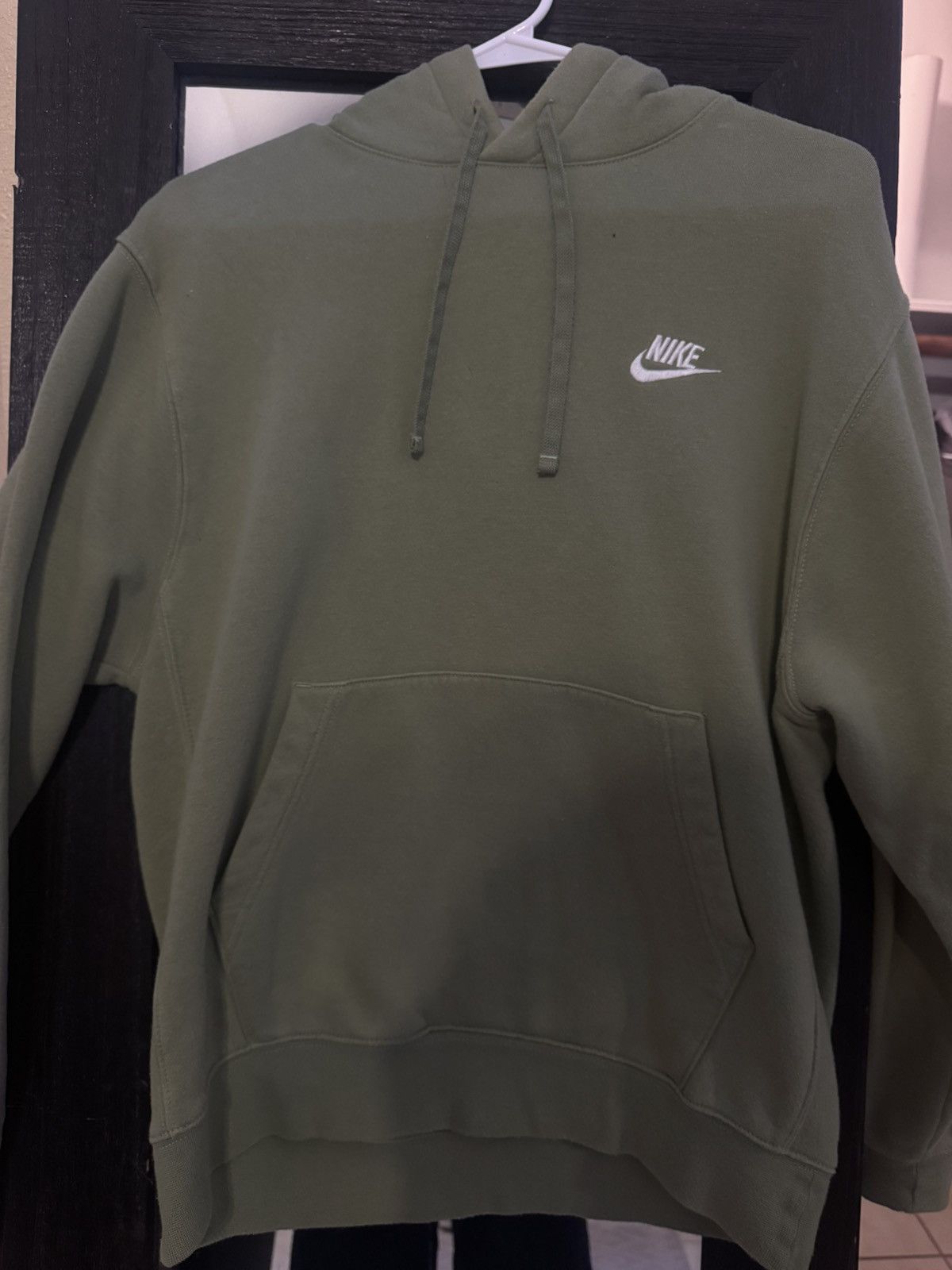 Nike Nike Sweater Size US M / EU 48-50 / 2 - 1 Preview