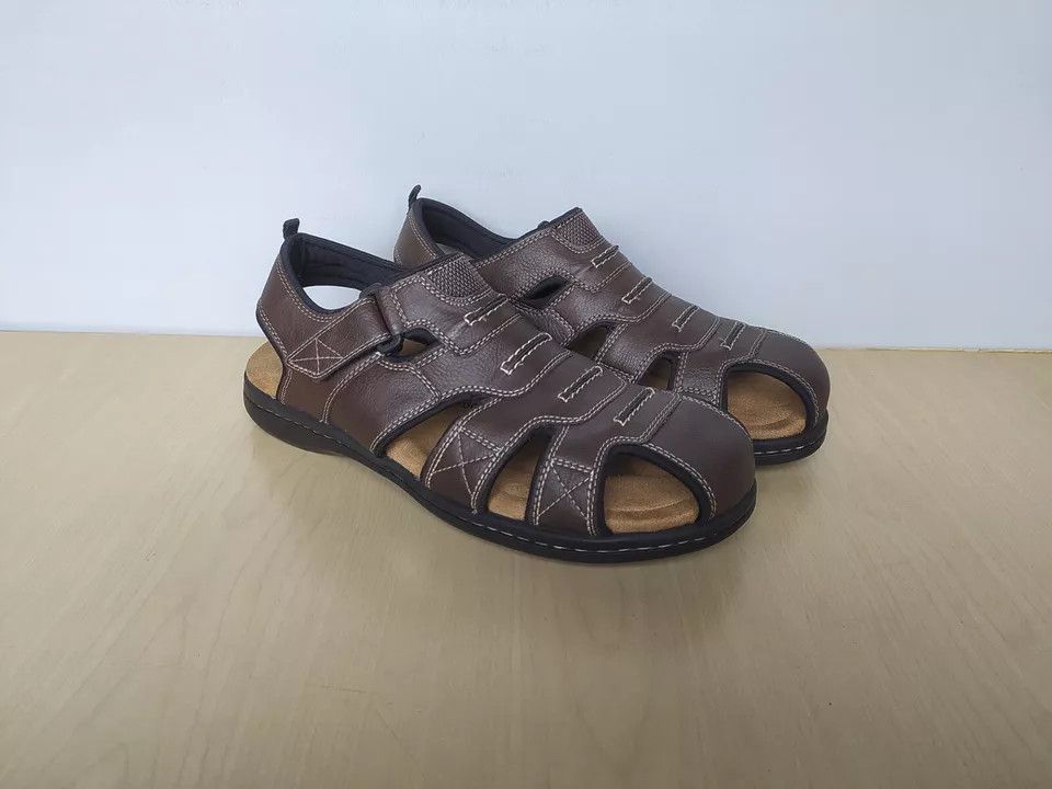 Dockers Dockers Men's Searose Fisherman Sandal Casual Shoes T 0010 Size US 11 / EU 44 - 2 Thumbnail