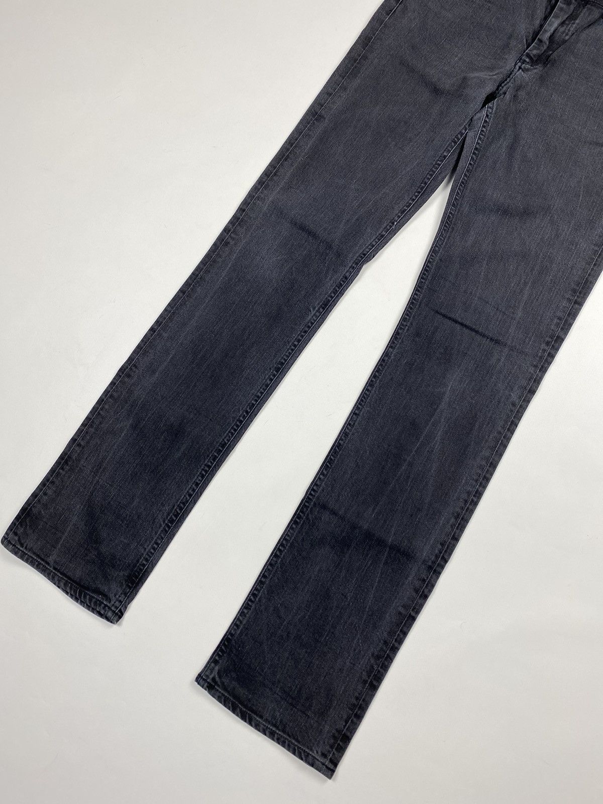 Acne Studios Acne Jeans Hex Cash ladies jeans size 32 / 34 Size 32" / US 10 / IT 46 - 5 Thumbnail