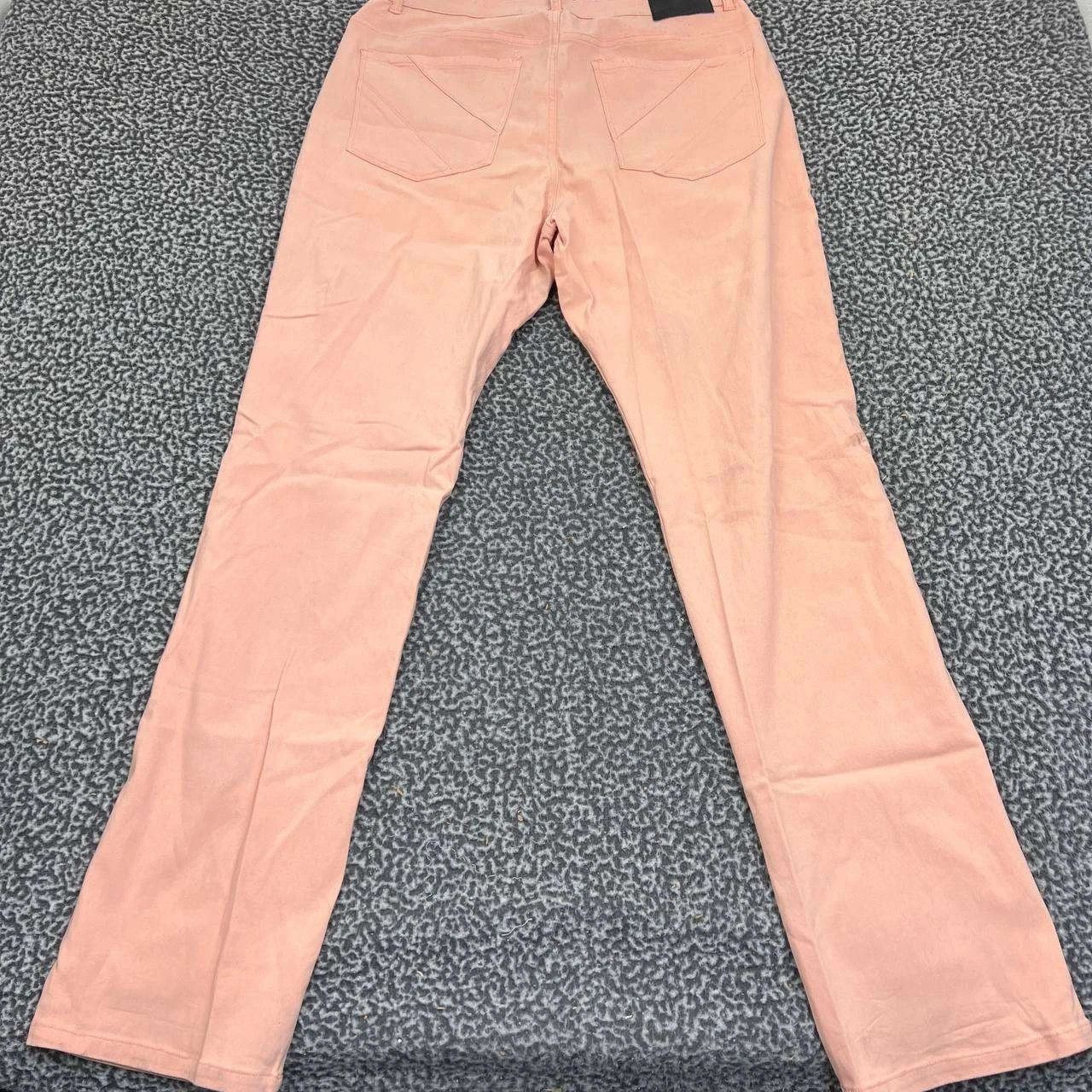 Other J-Walkers Jeans Men Slim Fit Denim Pants 34x33 Pocket 2XL Size US 34 / EU 50 - 2 Thumbnail