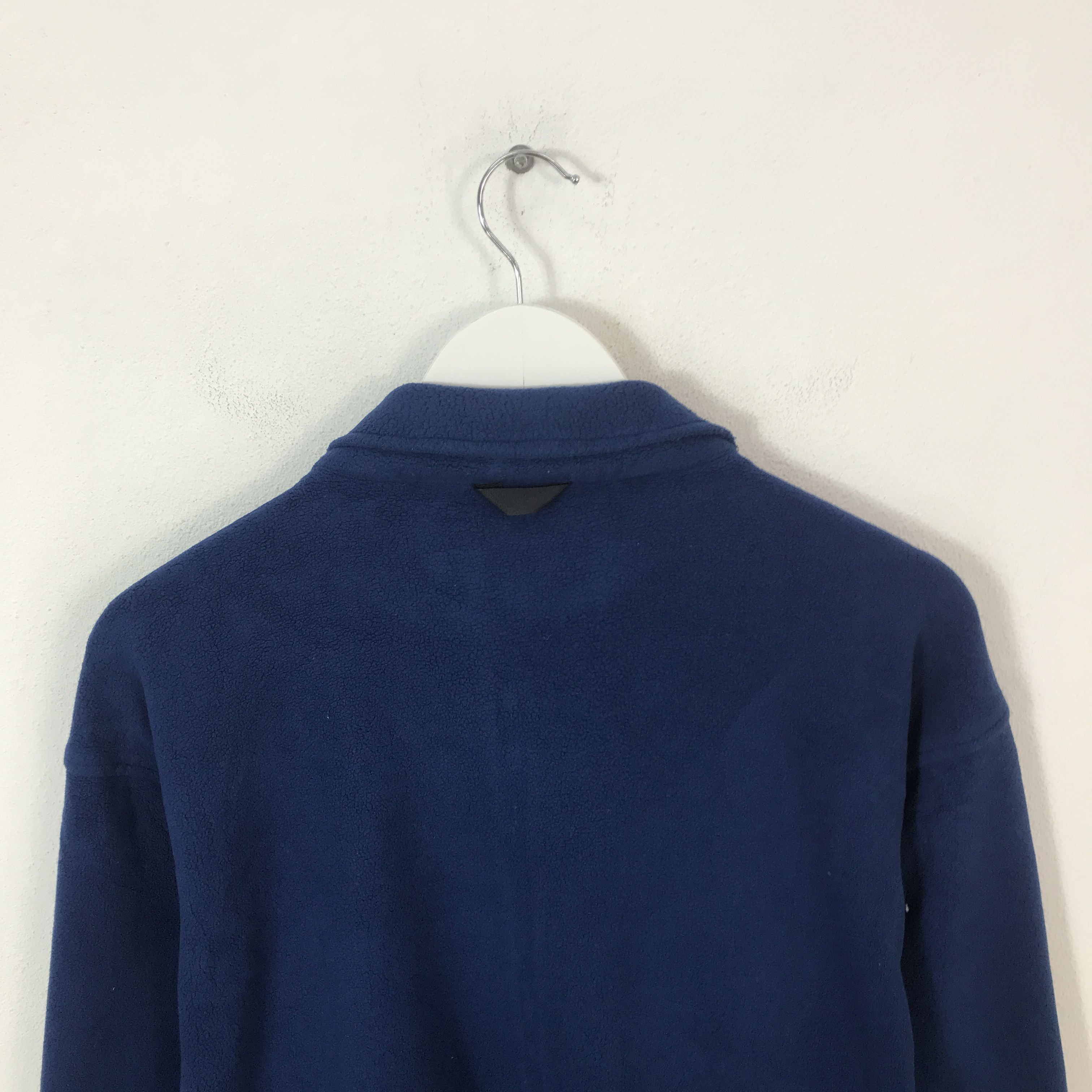 The North Face The North Face Fleece outdoor jacket Size US M / EU 48-50 / 2 - 4 Thumbnail