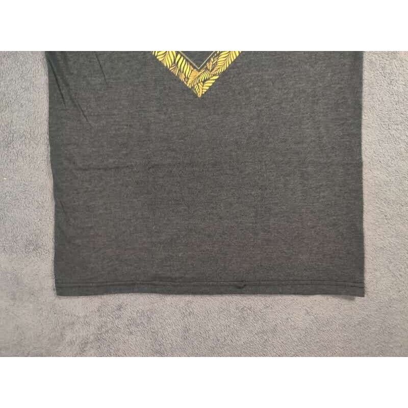 O'Neill O'Neill Shirt Adult Mens Small Gray Spell Out Logo Size US S / EU 44-46 / 1 - 3 Thumbnail