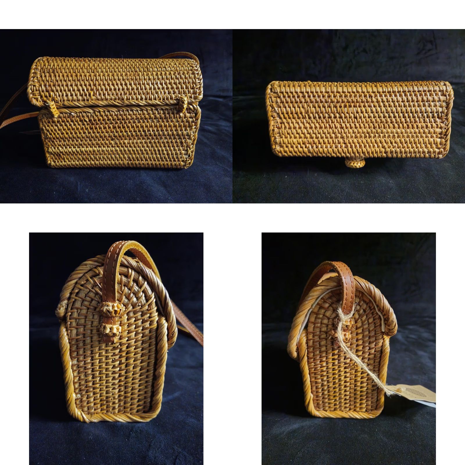 Vintage VINTAGE? No. Size ONE SIZE - 8 Thumbnail