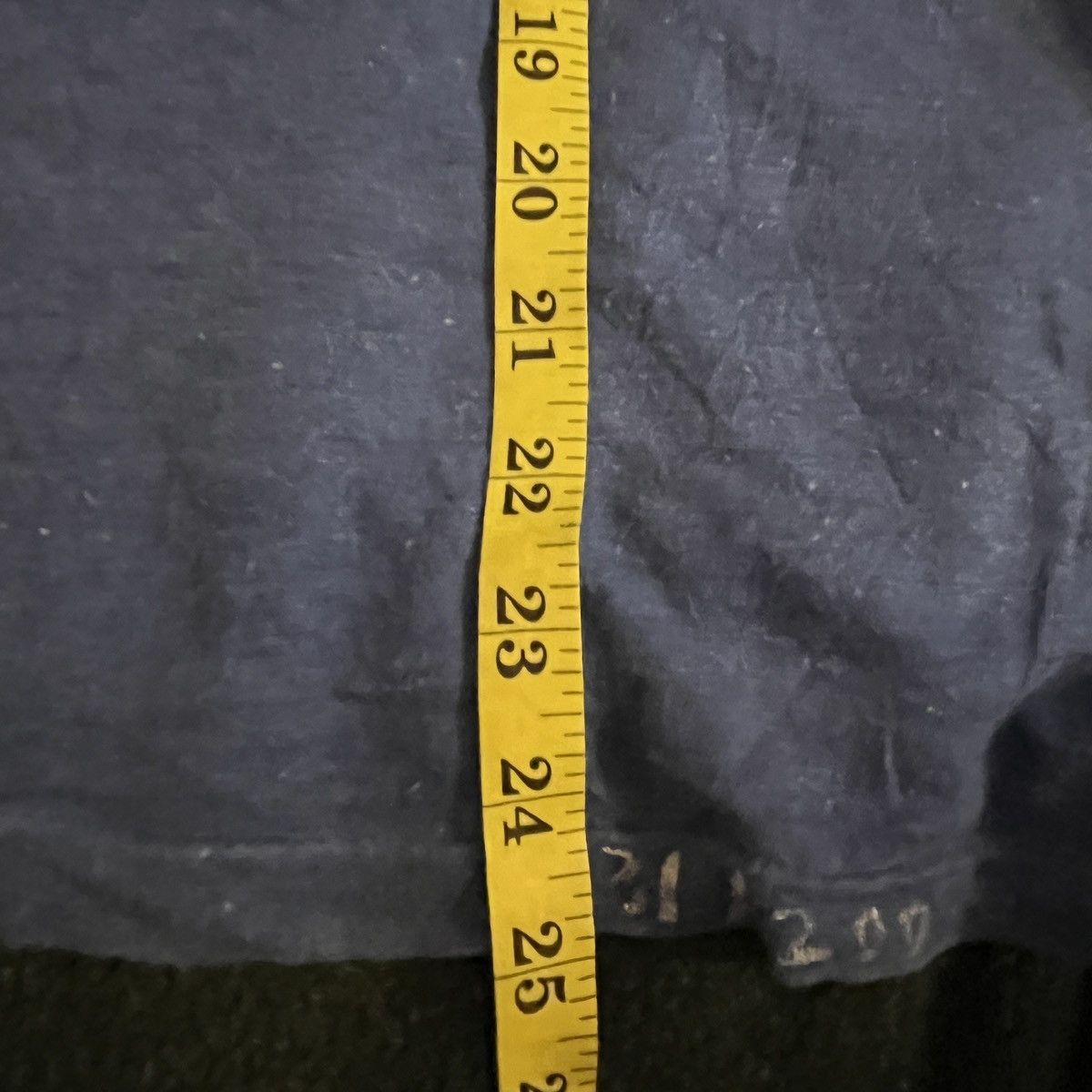 Other × Vintage vintage 60’s William Nelson Copley july 5 tee shirt surreal Size US M / EU 48-50 / 2 - 5 Thumbnail