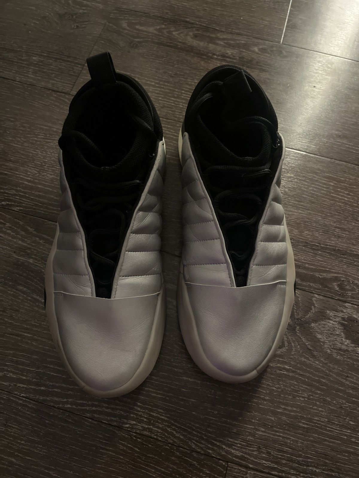 Adidas Harden Vol. 7 Size US 11.5 / EU 44-45 - 3 Thumbnail