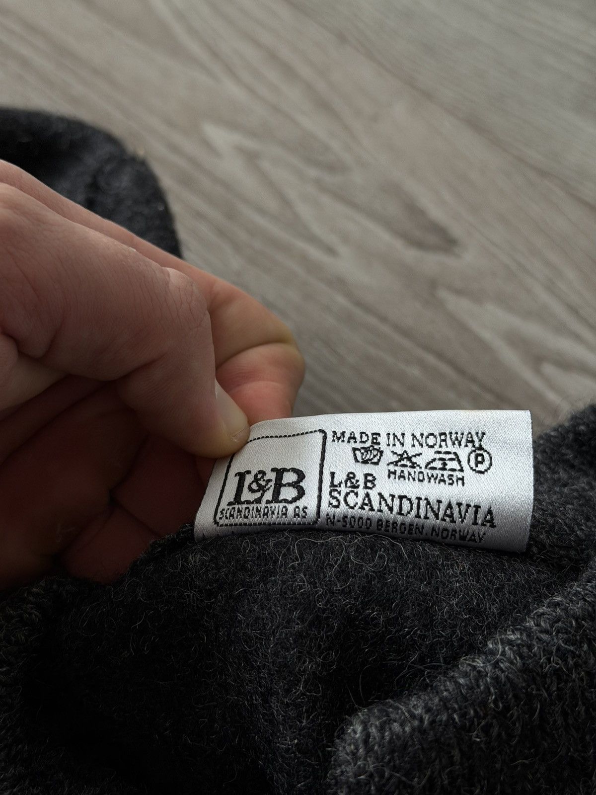 Dale Of Norway Scandinavian Knitewear Of Norway Wool Swetaer Size US S / EU 44-46 / 1 - 12 Thumbnail