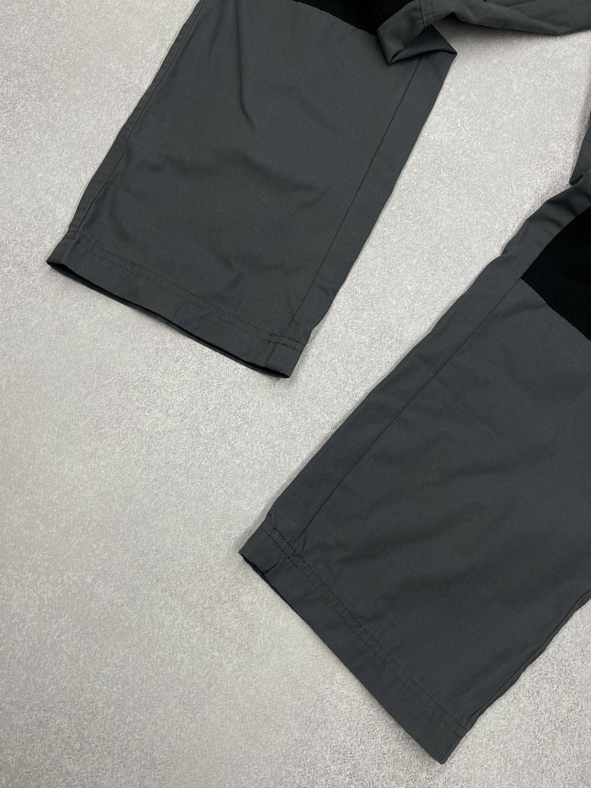 Other Mens Craghoppers Kit Grey Outdoor Pants Gorpcore Y2K Size US 34 / EU 50 - 6 Thumbnail