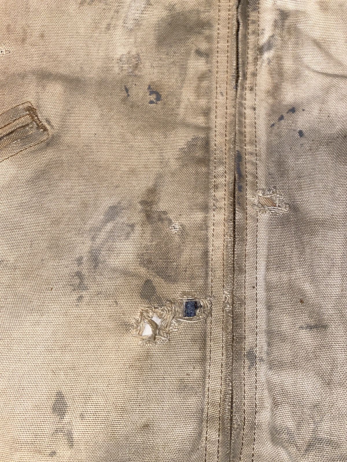 Carhartt Vintage Carhartt X Makita Size US M / EU 48-50 / 2 - 6 Thumbnail