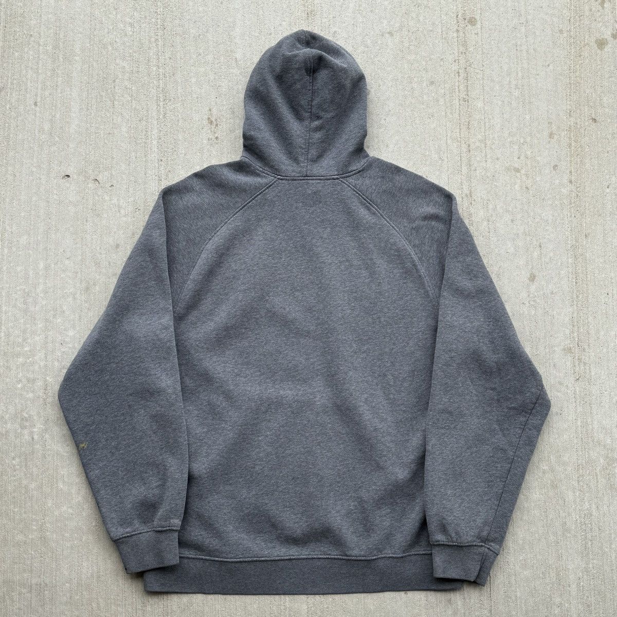 Vintage Vintage Nike Hoodie Size US XL / EU 56 / 4 - 2 Thumbnail