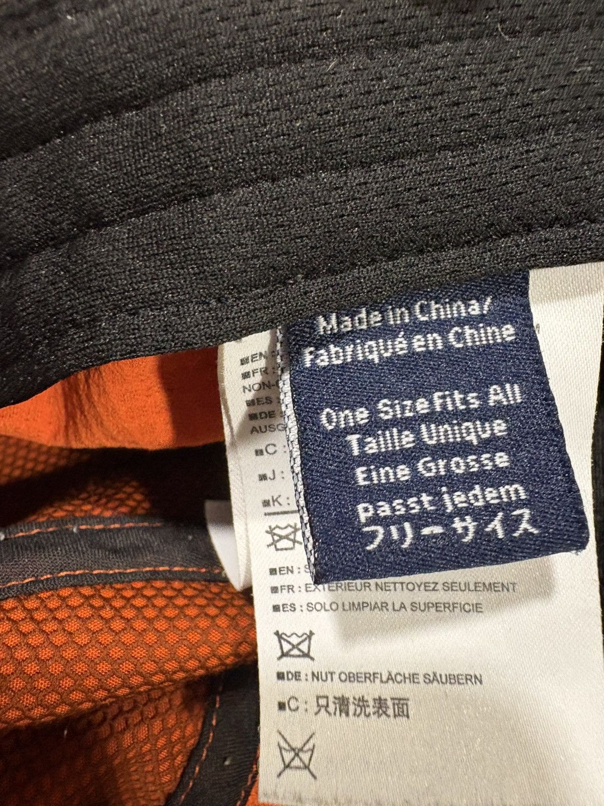 Arc'teryx Arcteryx Hat Size ONE SIZE - 4 Thumbnail