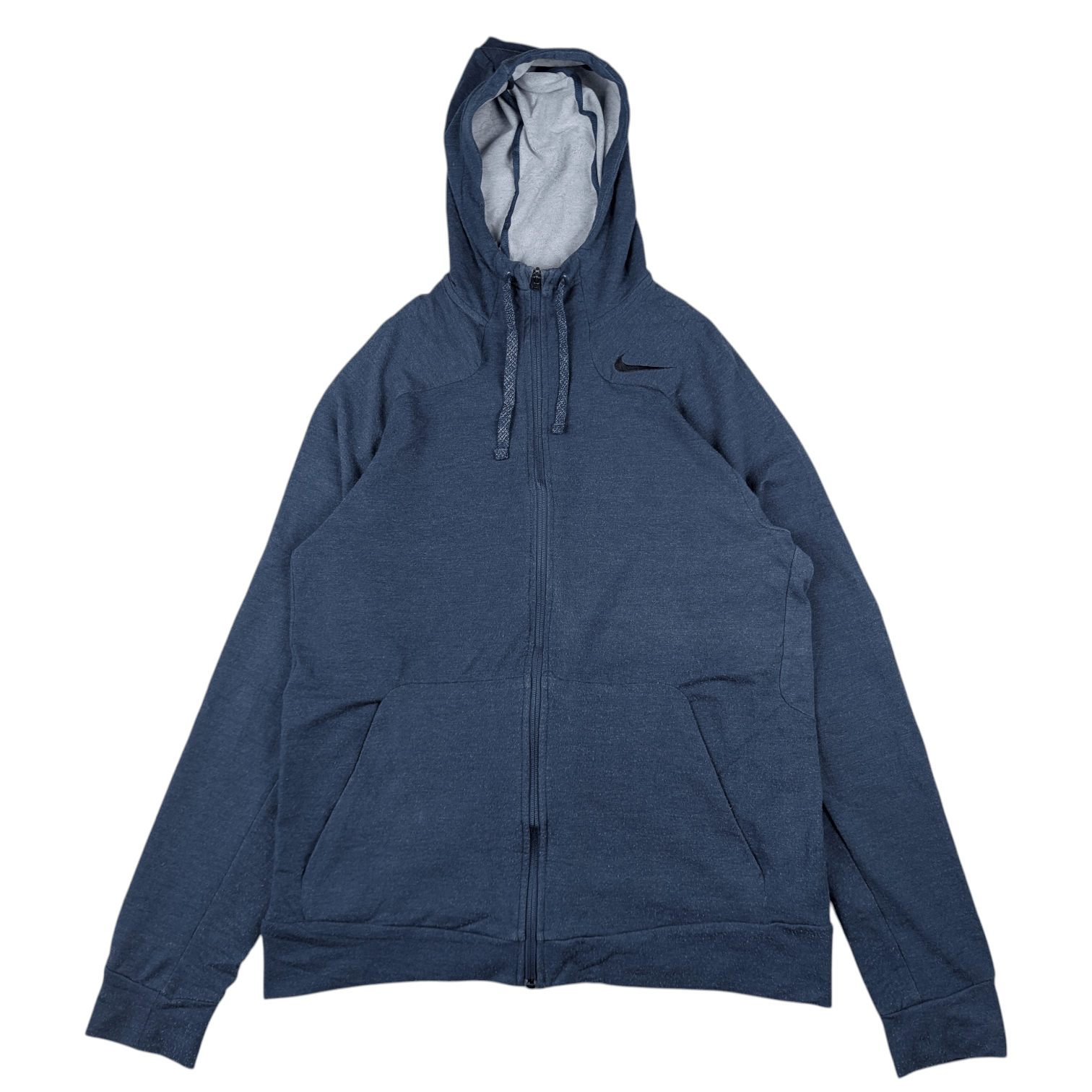 Nike NIKE Sportswear Training Sweatshirt Hoodies Size US XL / EU 56 / 4 - 3 Thumbnail