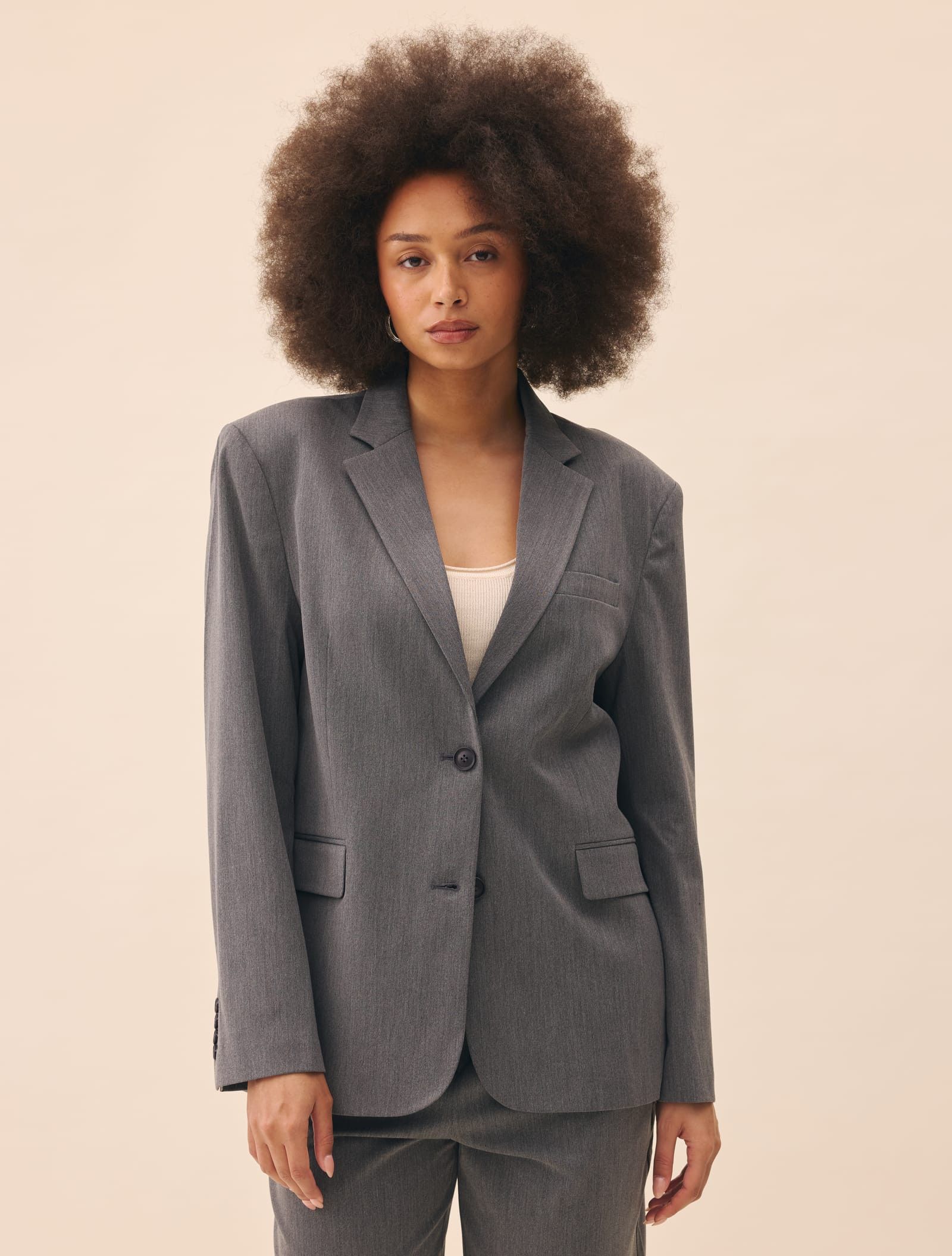 Avenue Djerf Avenue Forever blazer Blazer Size M / US 6-8 / IT 42-44 - 1 Thumbnail