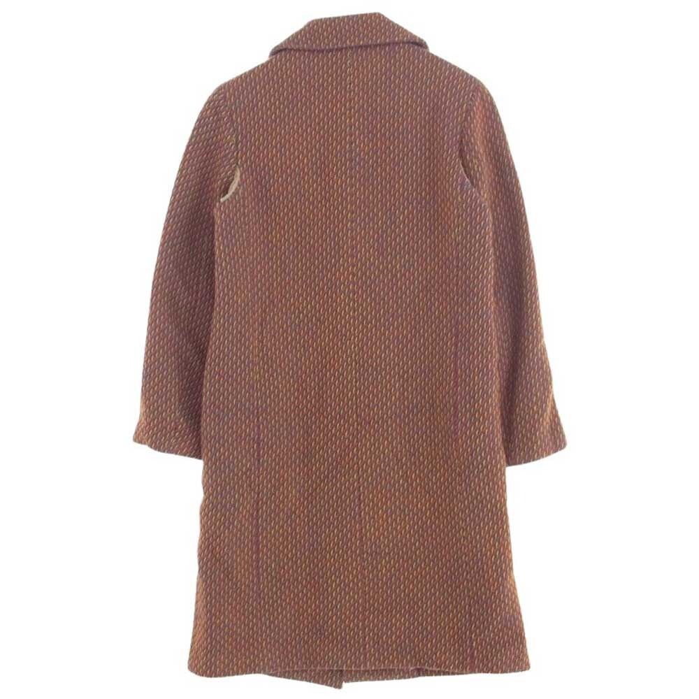 Junya Watanabe Ad1997 Wool Coat Size US M / EU 48-50 / 2 - 5 Thumbnail