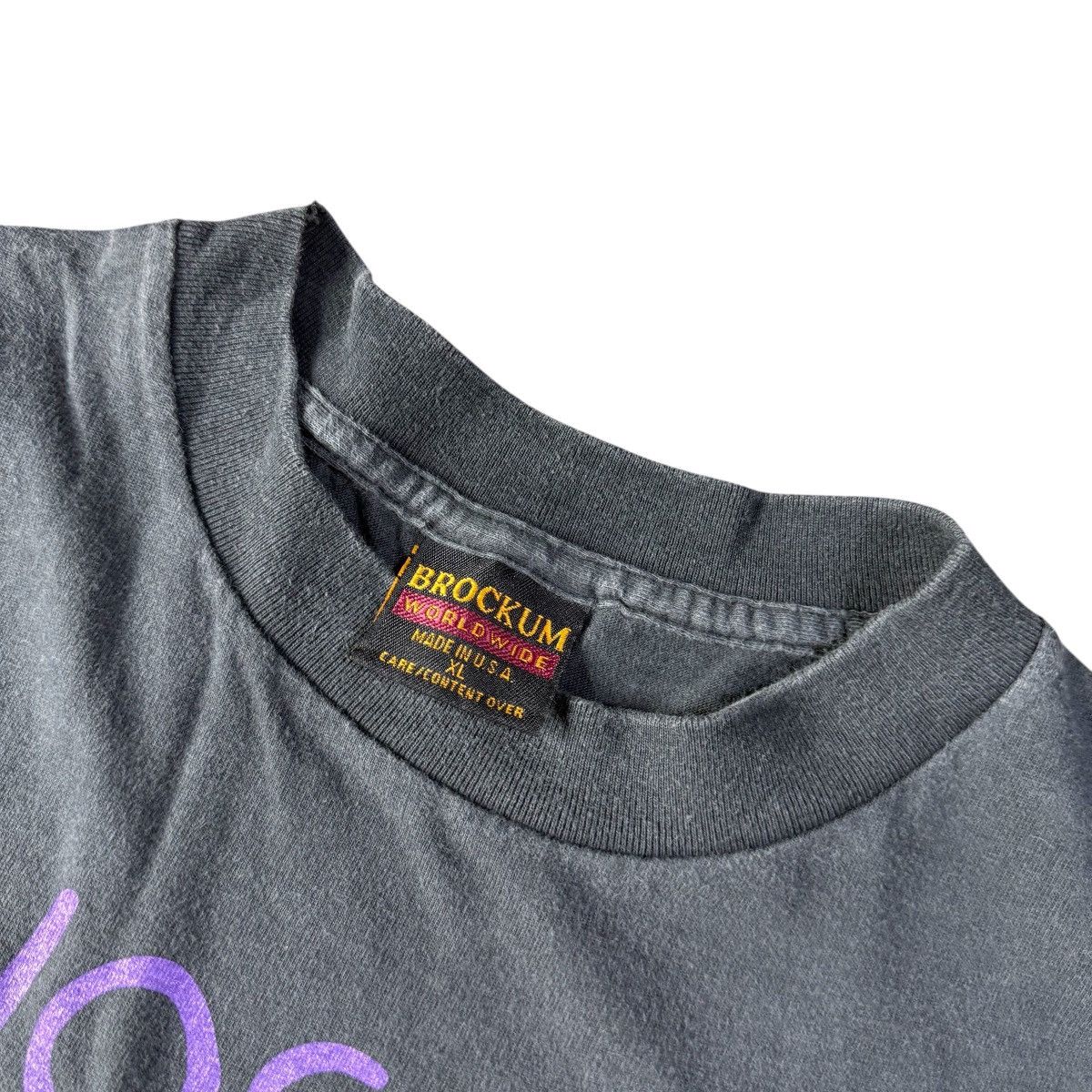 Band Tees Dinosaurjr Music collaction Size US XL / EU 56 / 4 - 4 Thumbnail