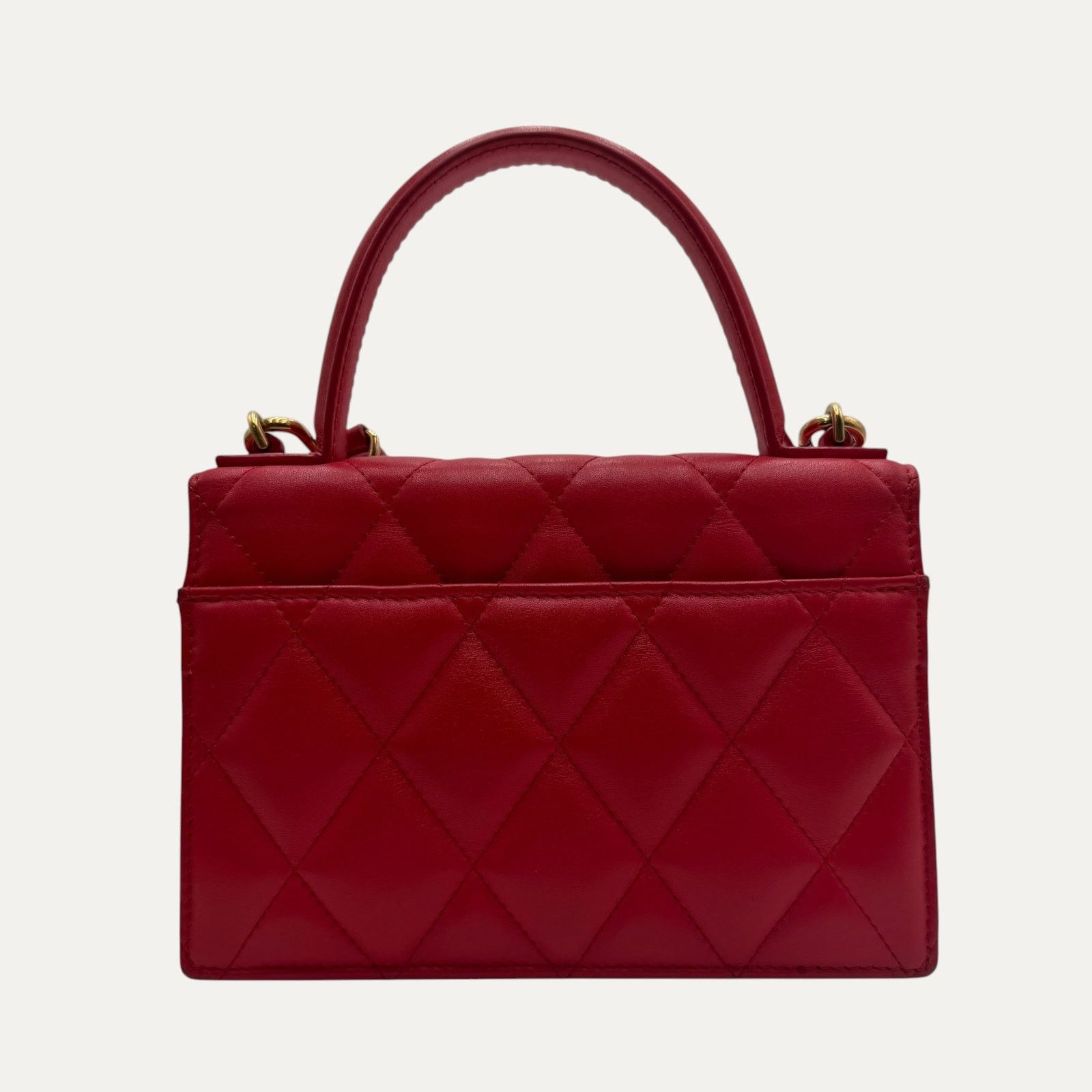 Balenciaga Balenciaga Sharp Leather Purse Size ONE SIZE - 2 Thumbnail