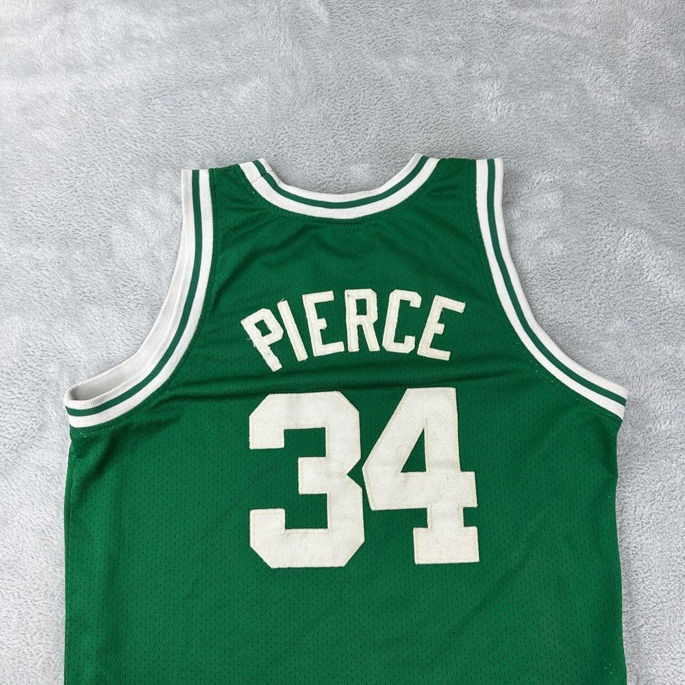 Nike Nike Celtics Jesey Pierce 34 Men’s Size XL Size US XL / EU 56 / 4 - 3 Thumbnail