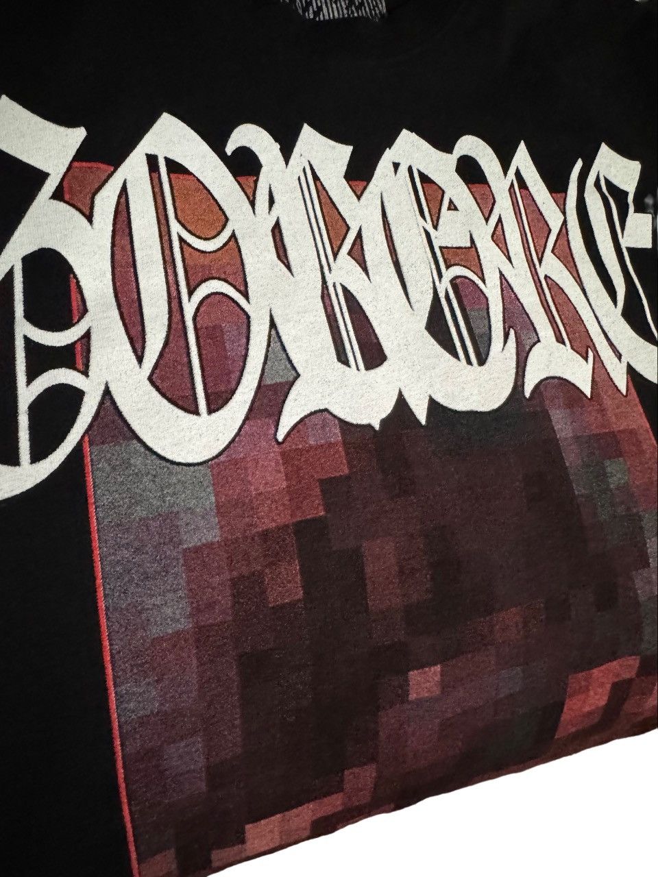 Ken Carson "GORECORE" Ken Carson Tee Size US S / EU 44-46 / 1 - 3 Thumbnail