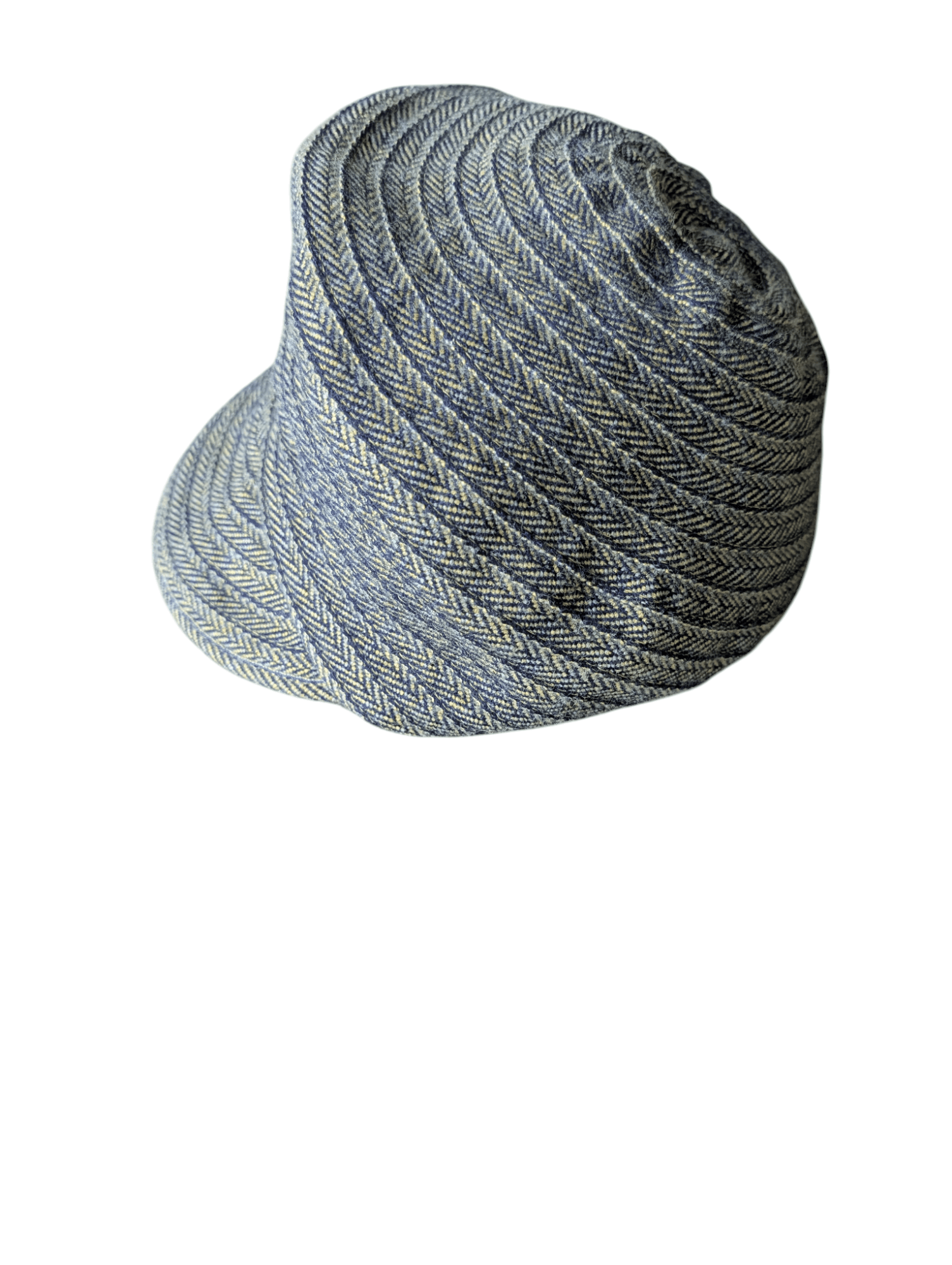 Designer × Mary Frances × Vintage Vintage Jacques Le Corre France Cap Size ONE SIZE - 11 Thumbnail