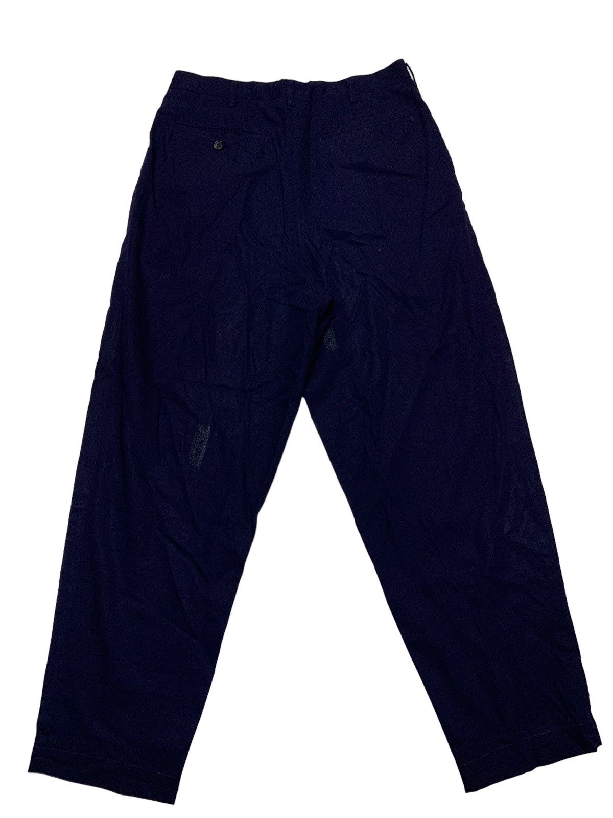 Comme des Garcons Comme des garçons slack Size 30" / US 8 / IT 44 - 2 Thumbnail