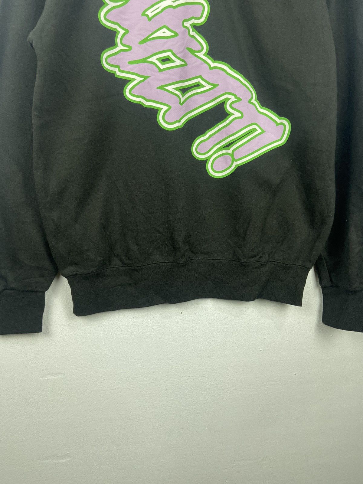 Undercover Undercover Undercover What! Size US M / EU 48-50 / 2 - 11 Thumbnail
