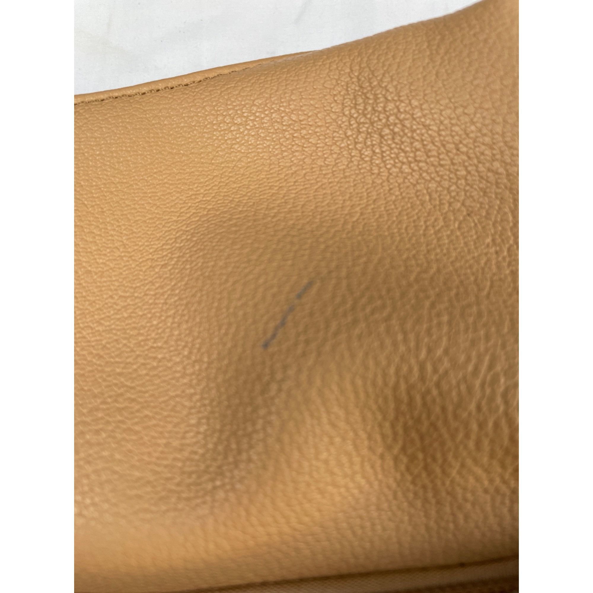 Other Co Lab Women's L Collection Mimi Beach Tan Body Hugging Cros Size ONE SIZE - 13 Thumbnail