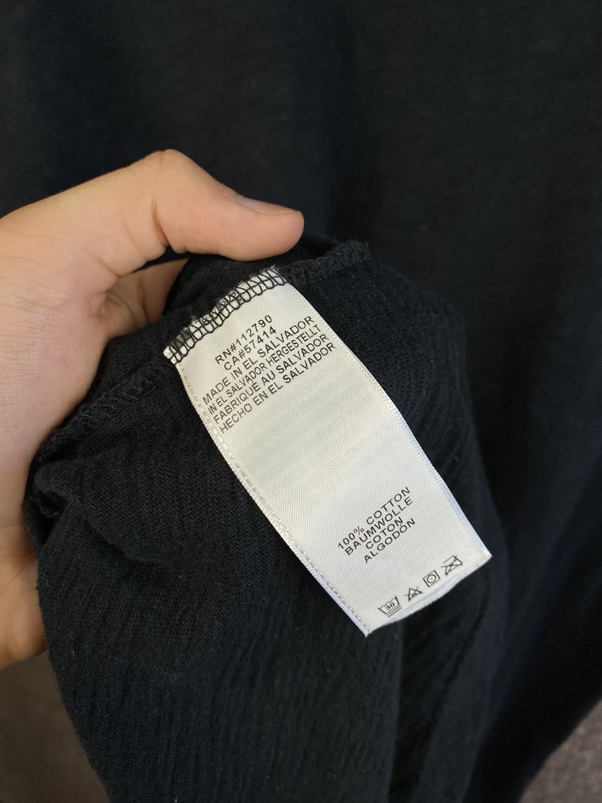 True Religion Vintage 2000s true religion brand shirt Size US XXL / EU 58 / 5 - 6 Thumbnail