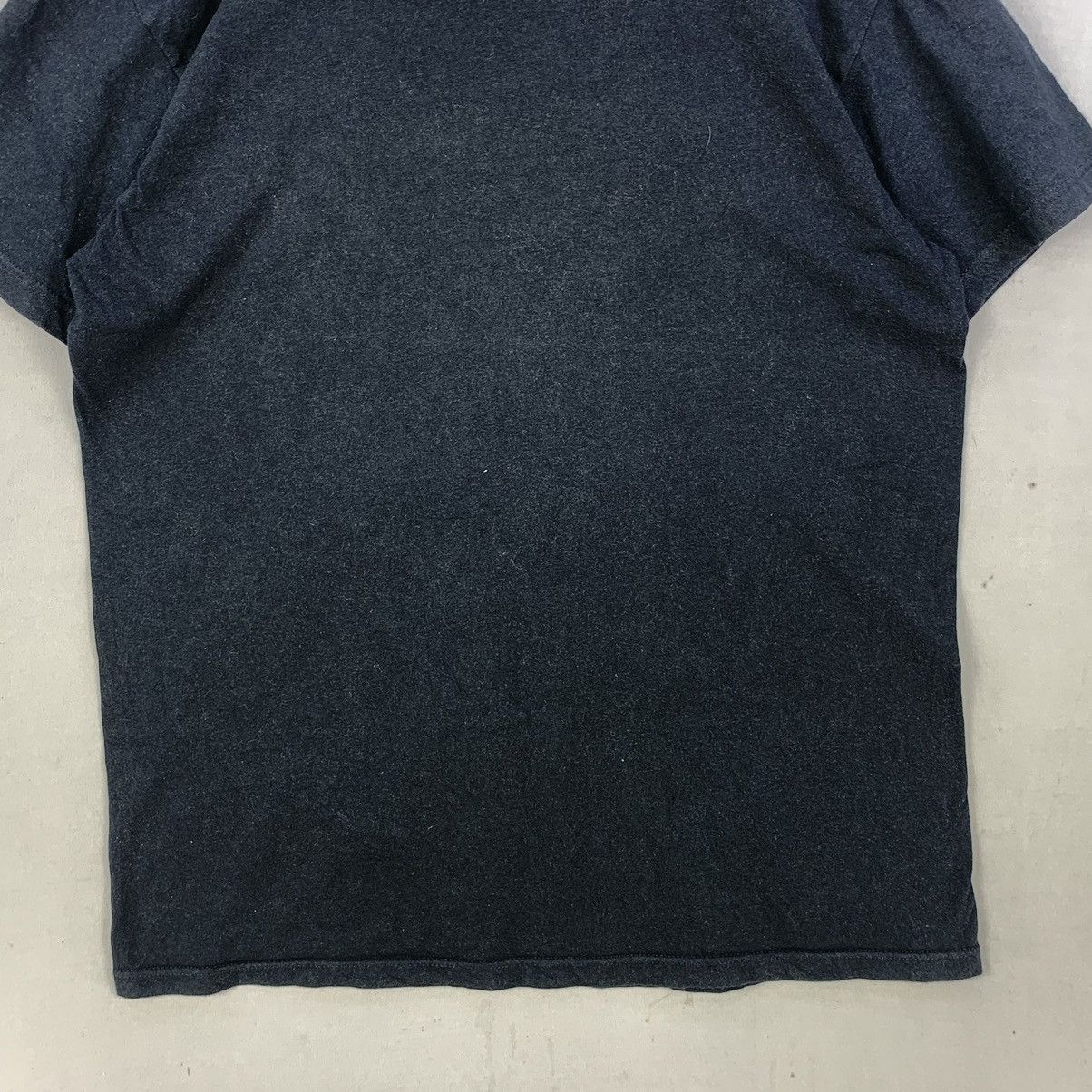 Star Wars Y2K Star Wars Millenium Falcon Blueprint Tshirt Size US L / EU 52-54 / 3 - 8 Thumbnail