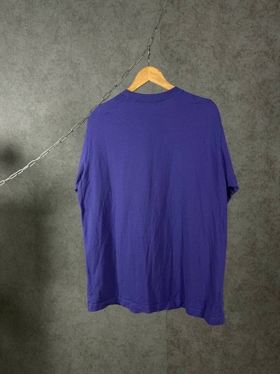 Uniqlo Dragon Ball Z x Uniqlo anima center logo tee Size US L / EU 52-54 / 3 - 6 Thumbnail