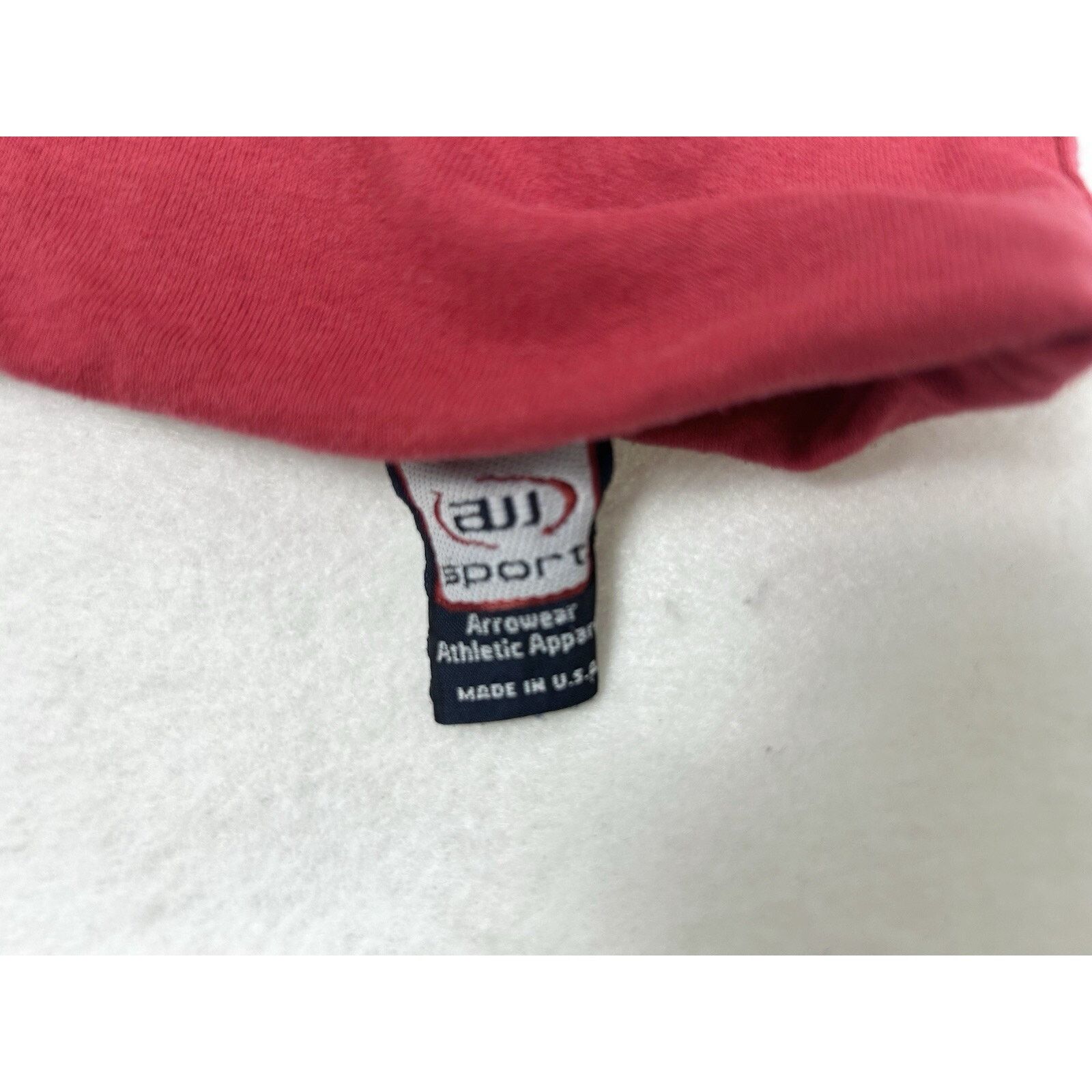 Vintage Rare Vintage Muhammad Ali Hip Hop Reversible Shirt USA Small Size US S / EU 44-46 / 1 - 6 Thumbnail