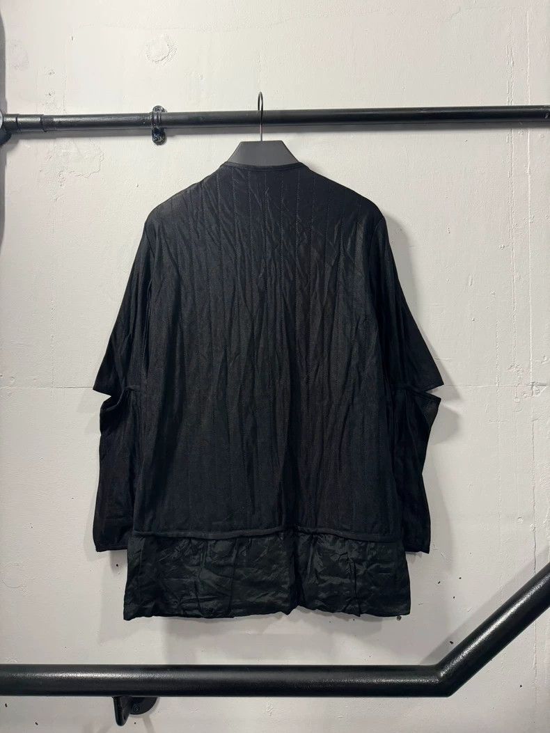 Helmut Lang HELMUT LANG GTR Elbow Cut Jacket for My Period Size US M / EU 48-50 / 2 - 3 Thumbnail